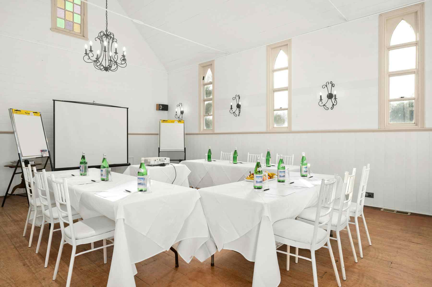 The Convent Hunter Valley Luxury Boutique Hotel