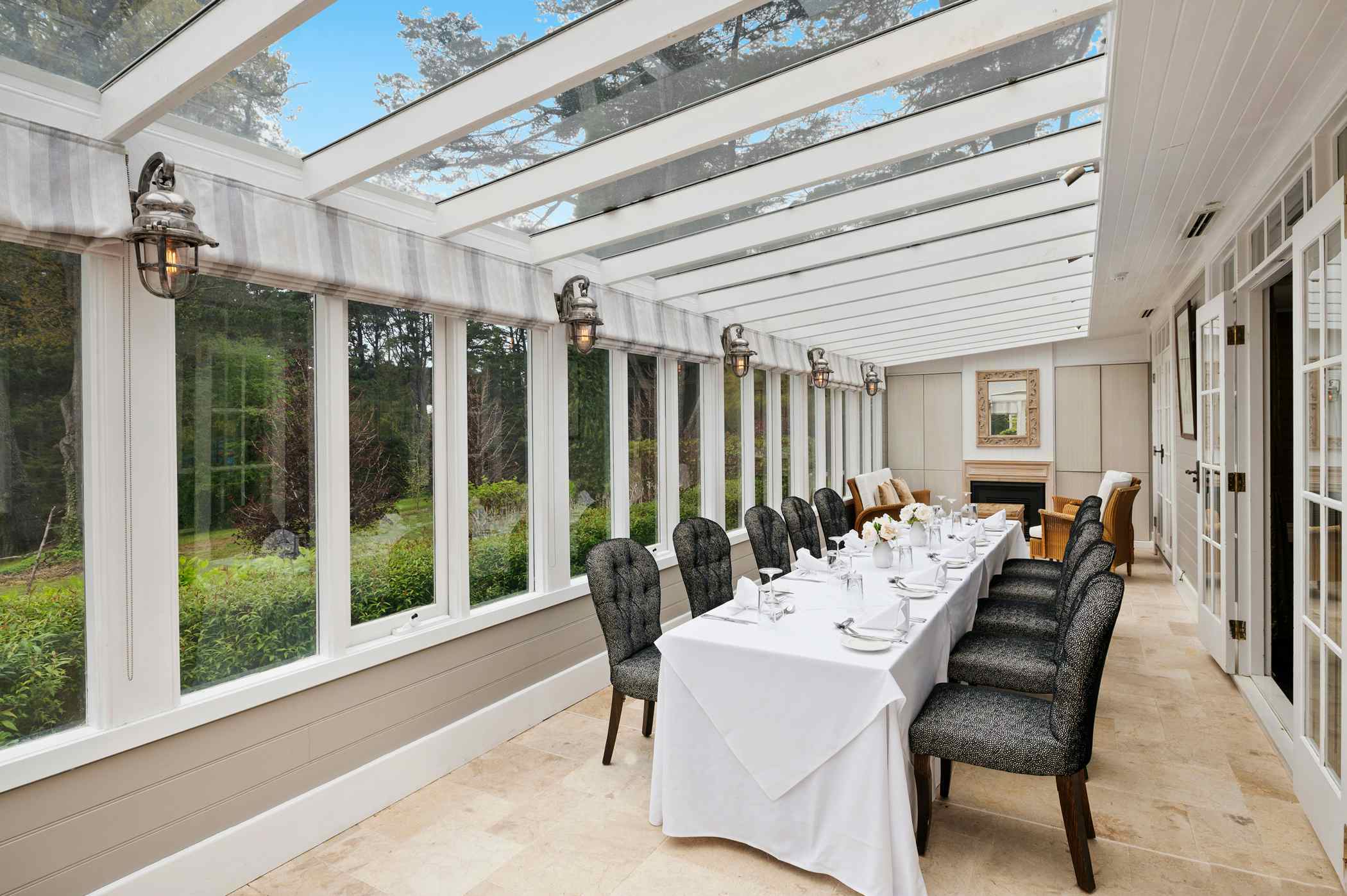 Karawerra Room, Parklands Country Garden & Lodges