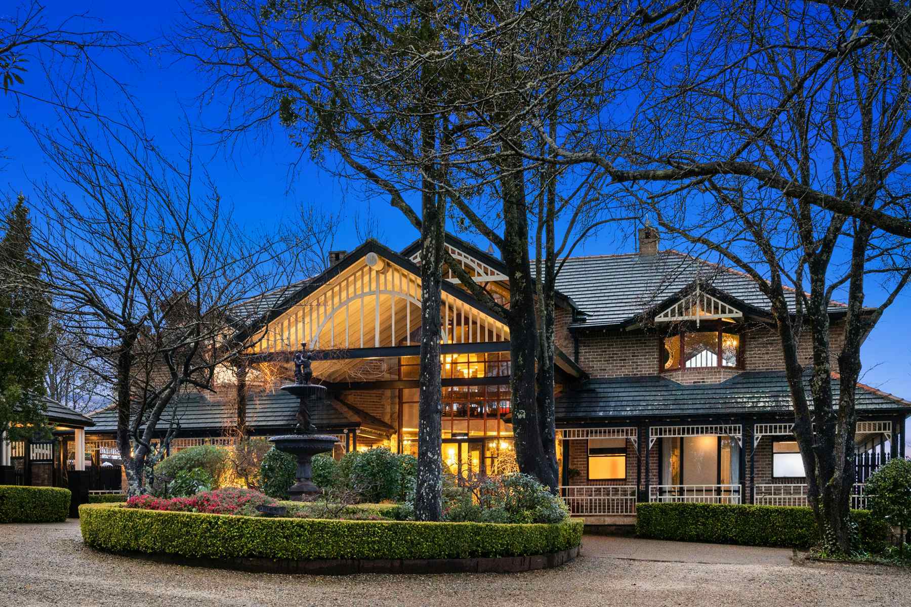 Echoes Boutique Hotel Conference & Events Centre