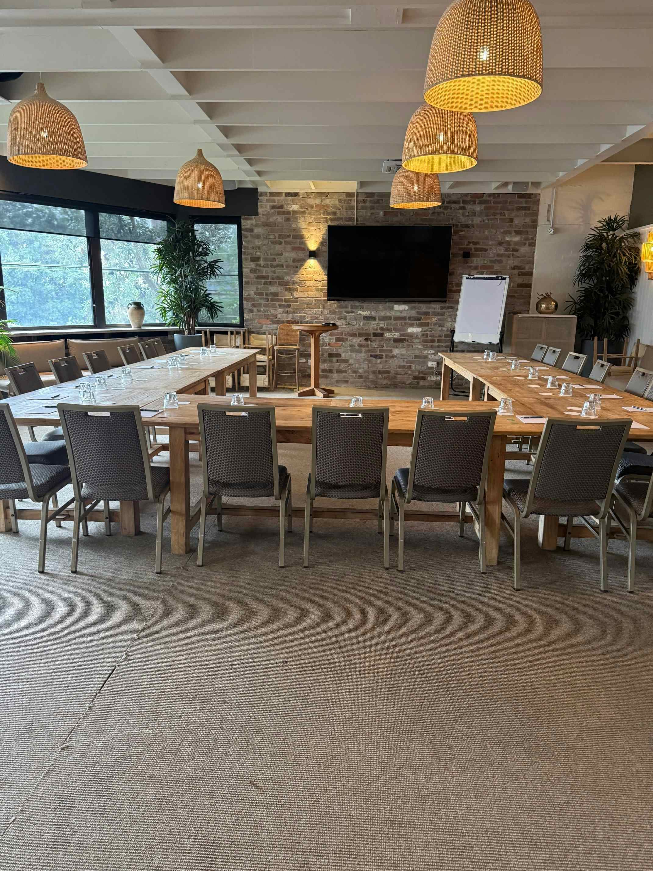 Bannisters Port Stephens