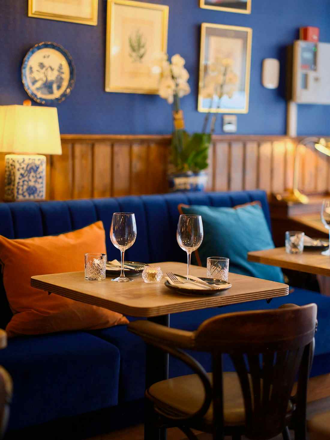 64 Old Compton Street 3