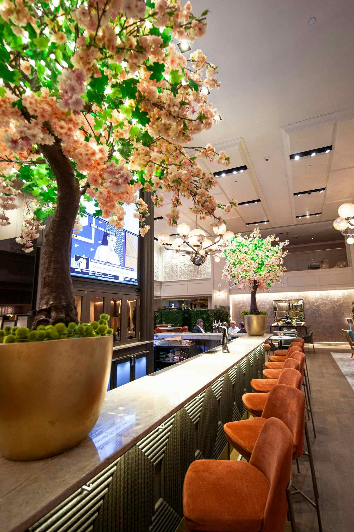 Park Central Hotel NYC - Space hire 2