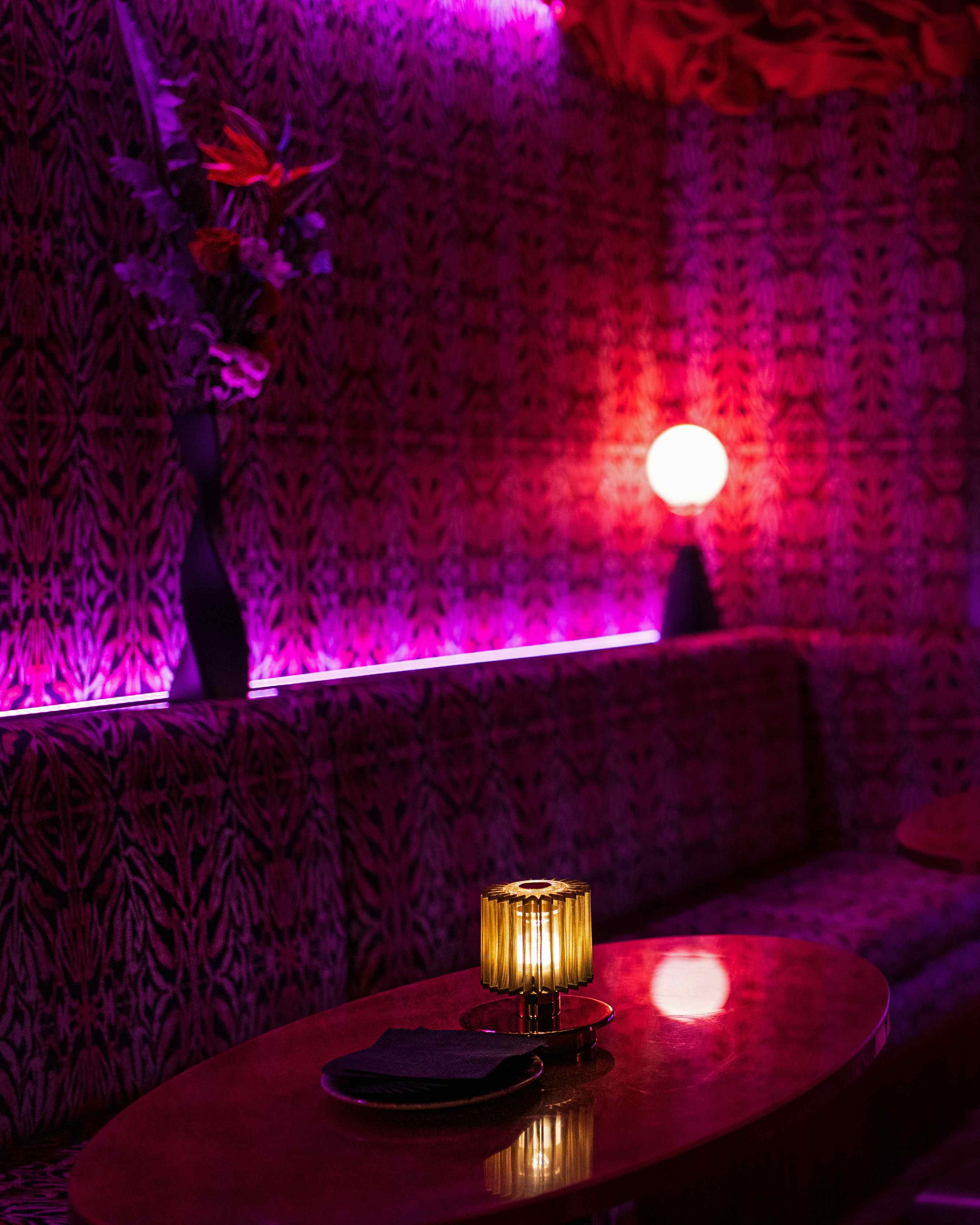 The Knox - Main Club  8