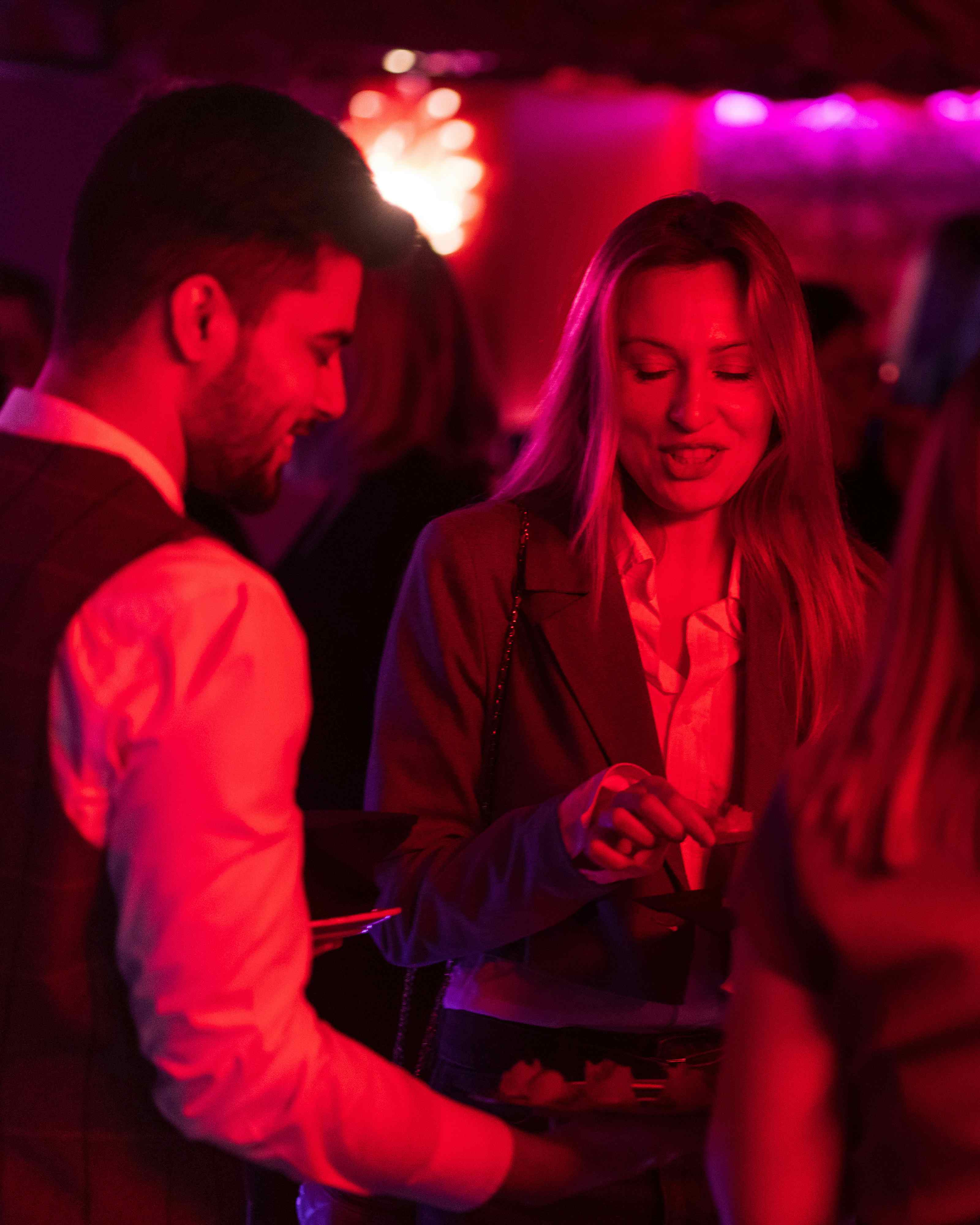 The Knox - Main Club  12