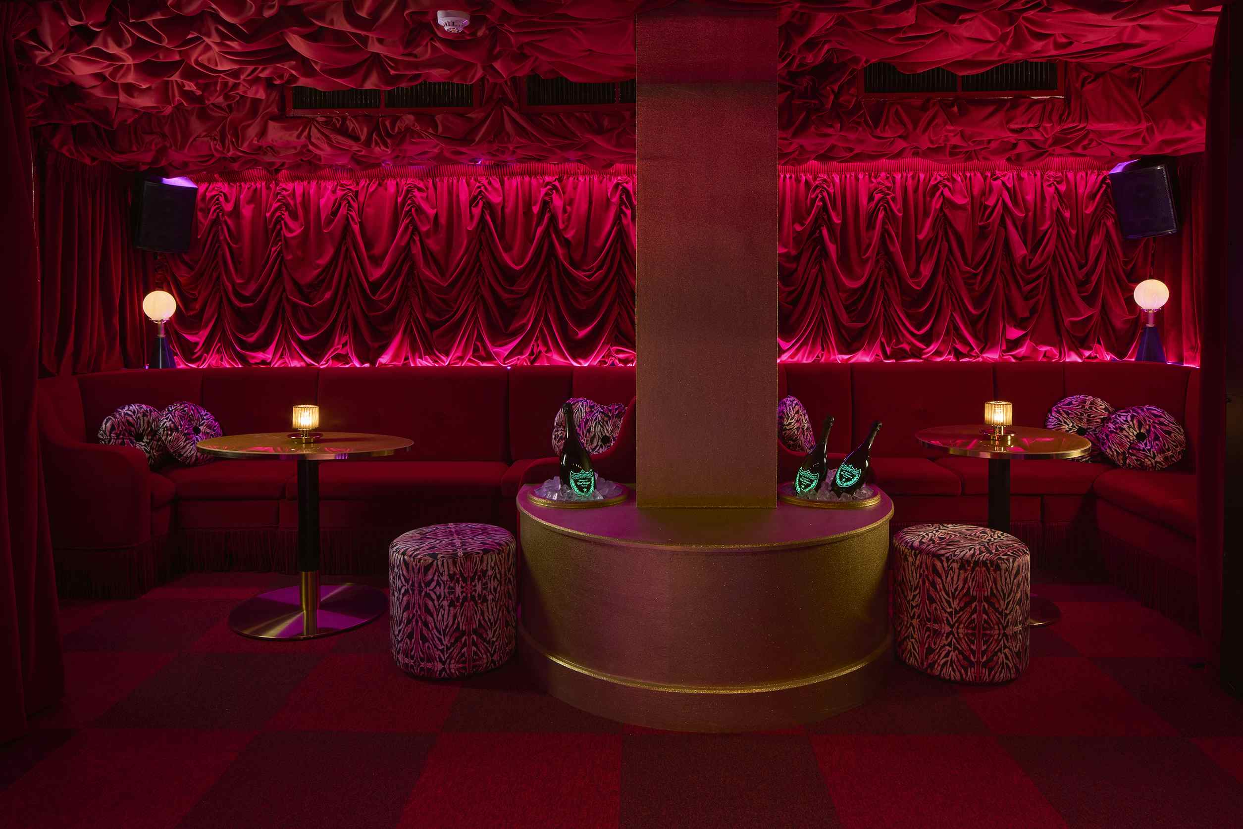 The Knox - Main Club  3