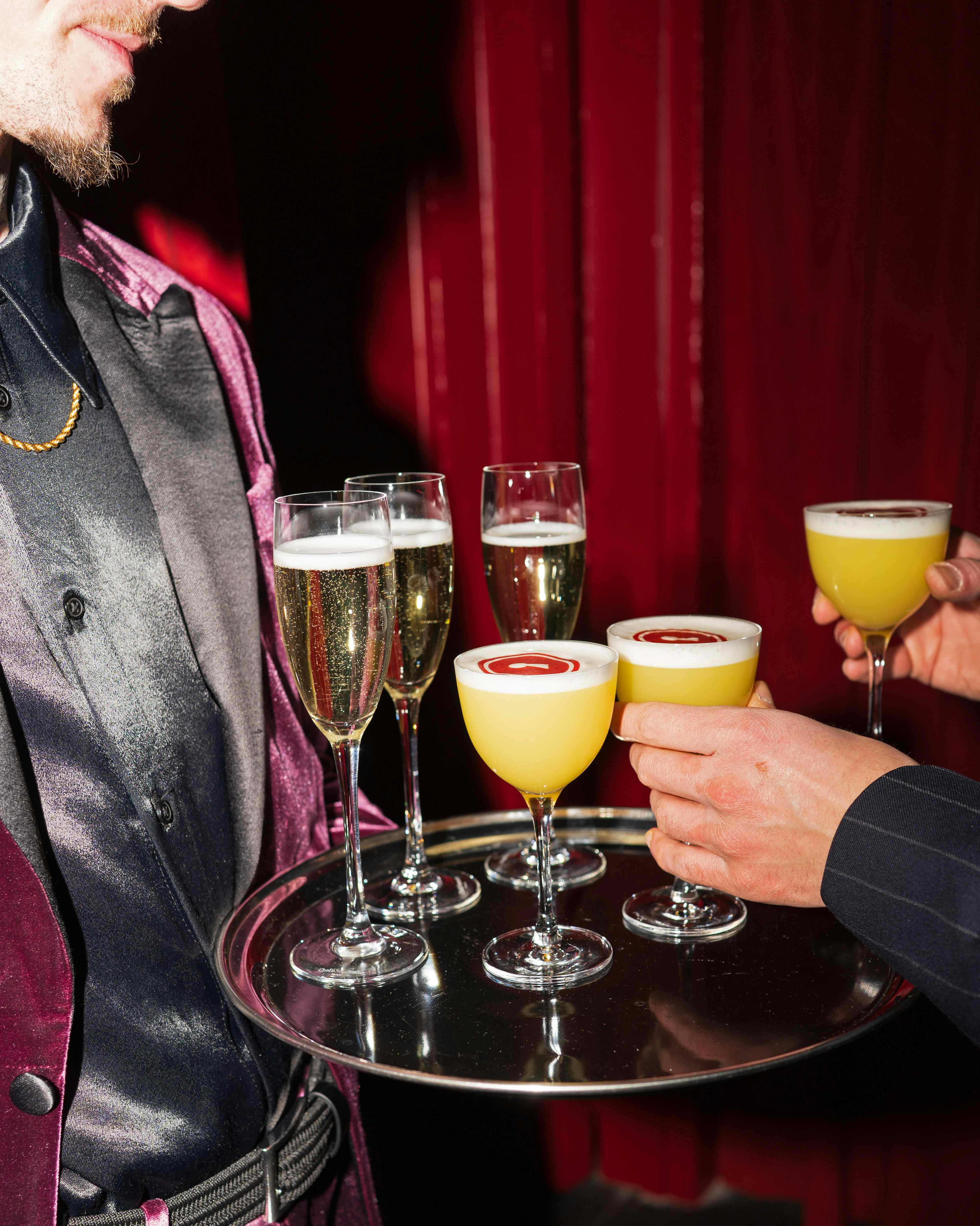 The Knox - Main Club  14