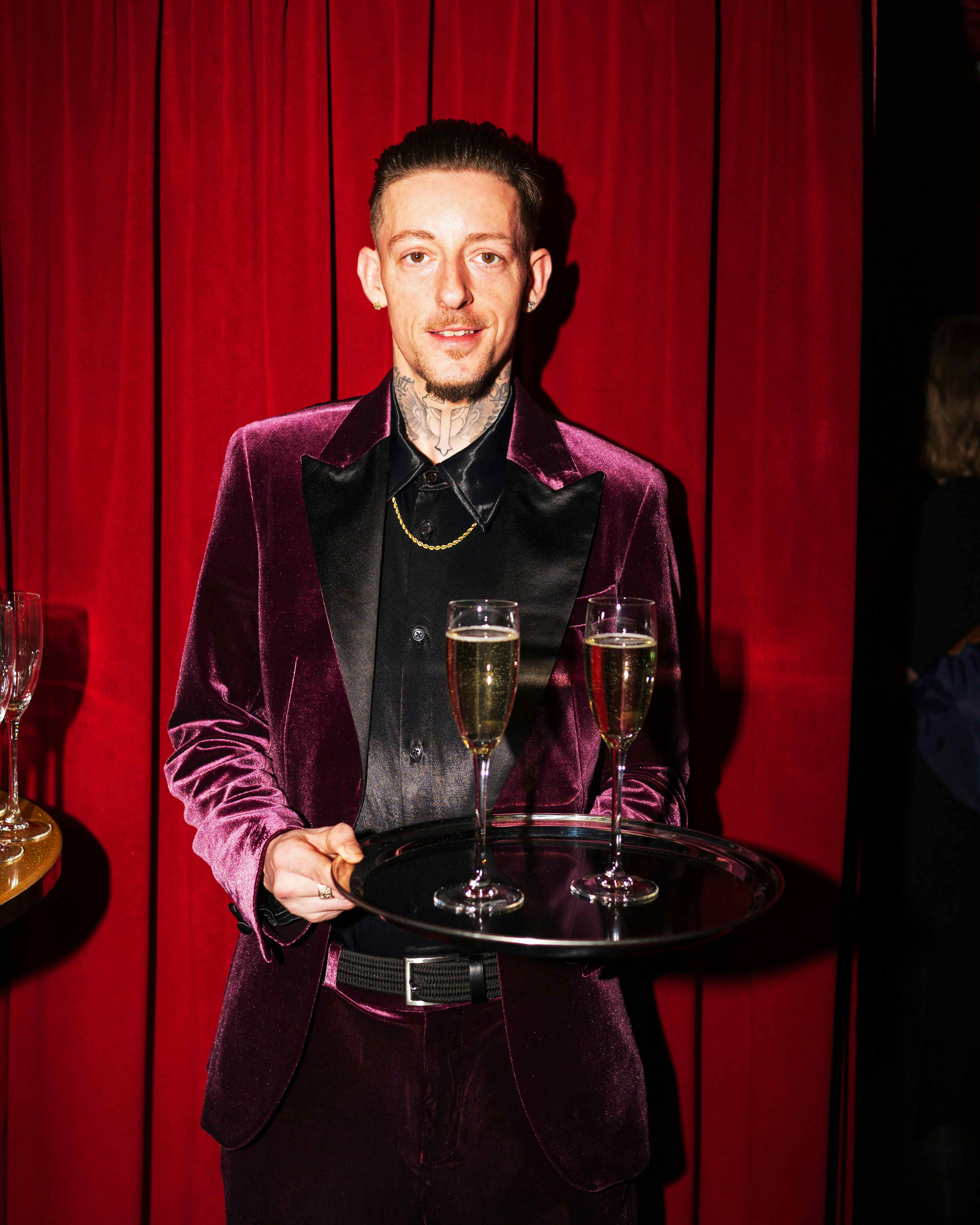 The Knox - Main Club  7