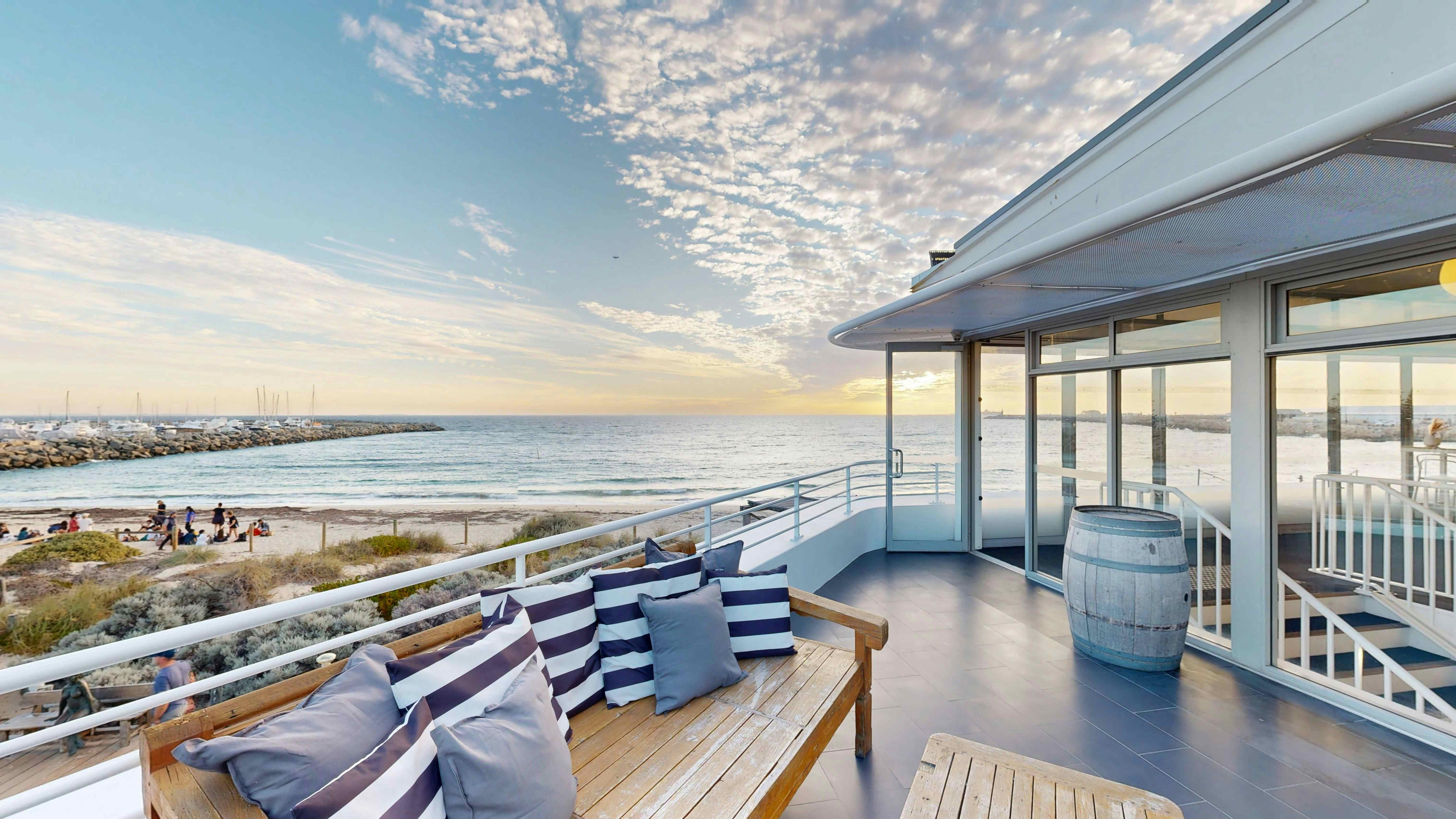 Upstairs Function Room | Sunday group bookings 1