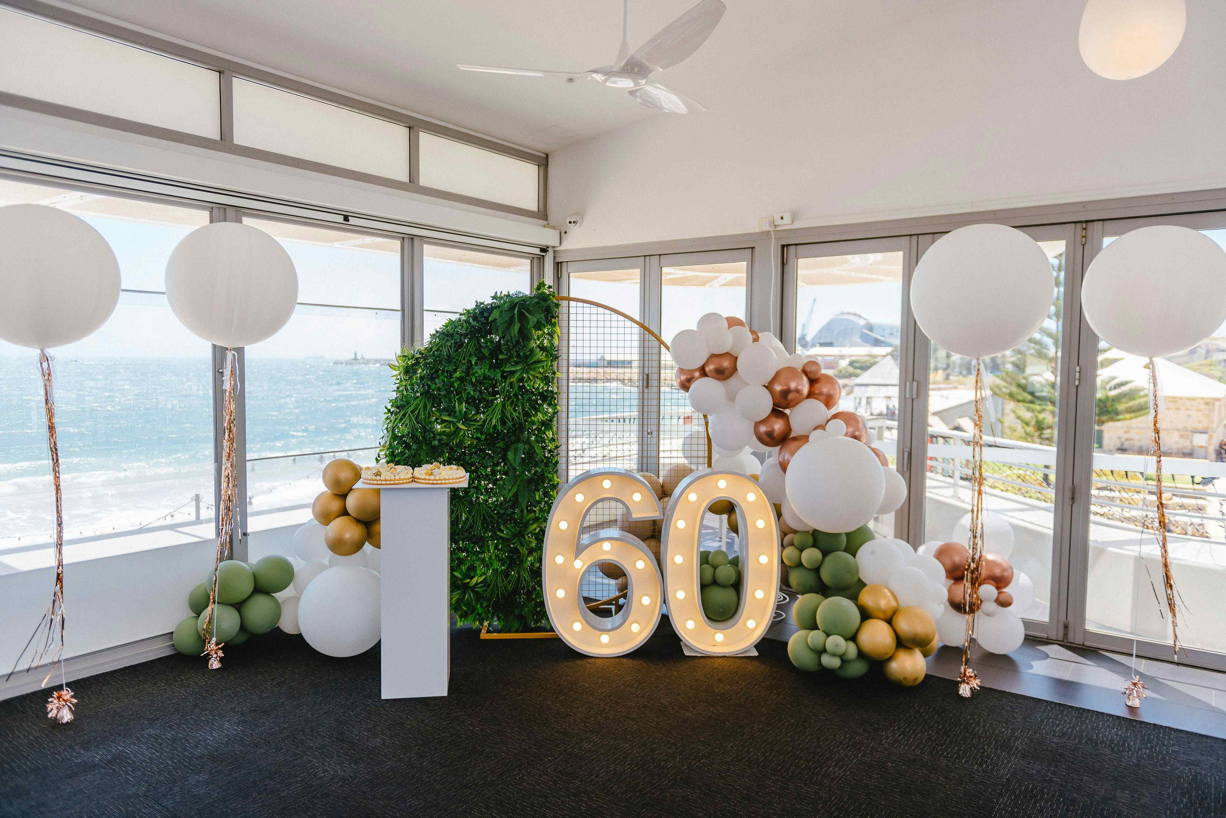 Upstairs Function Room | Sunday group bookings 3