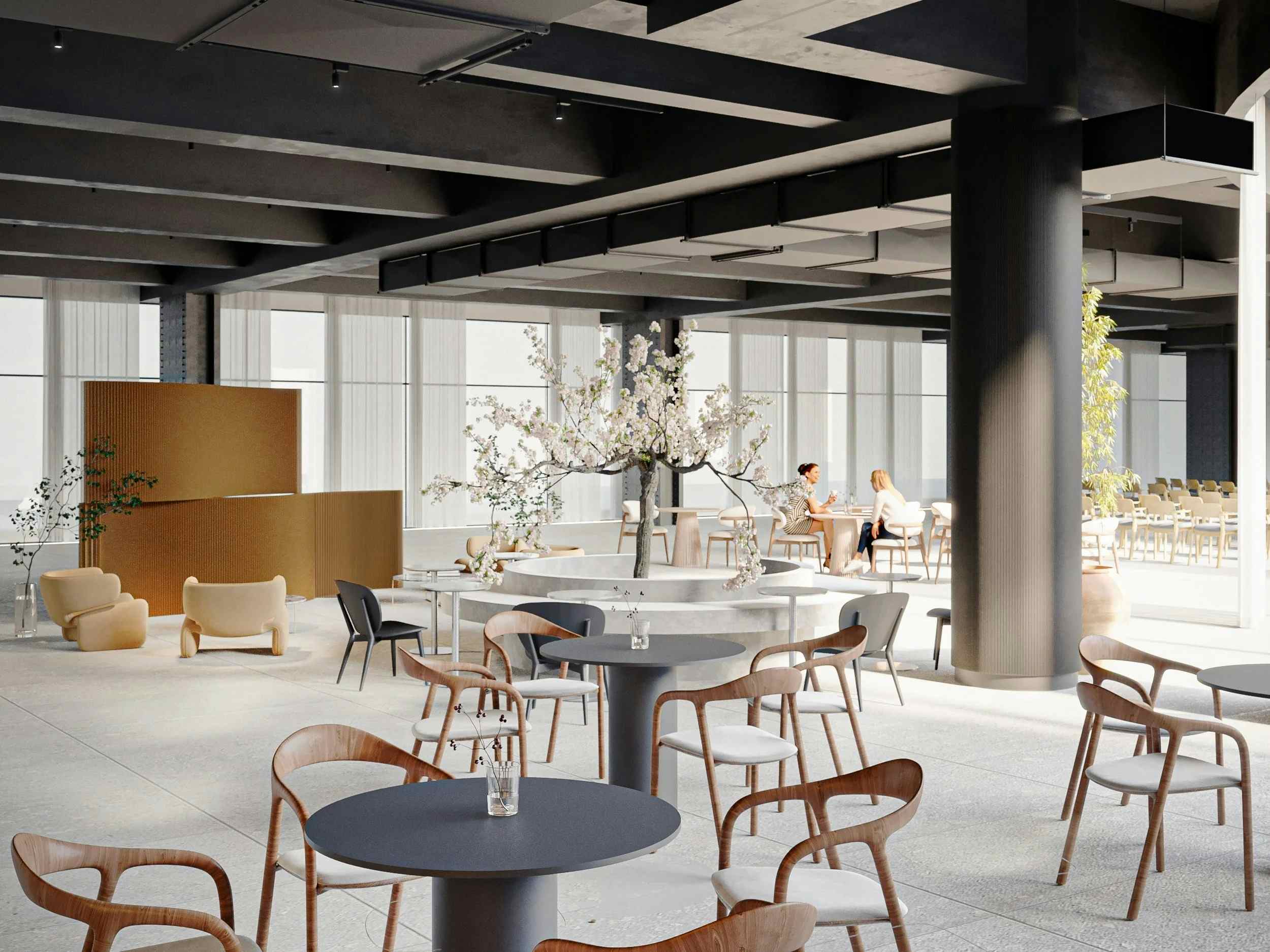 Halo Twenty Eight at Hush Venue - Space hire 3