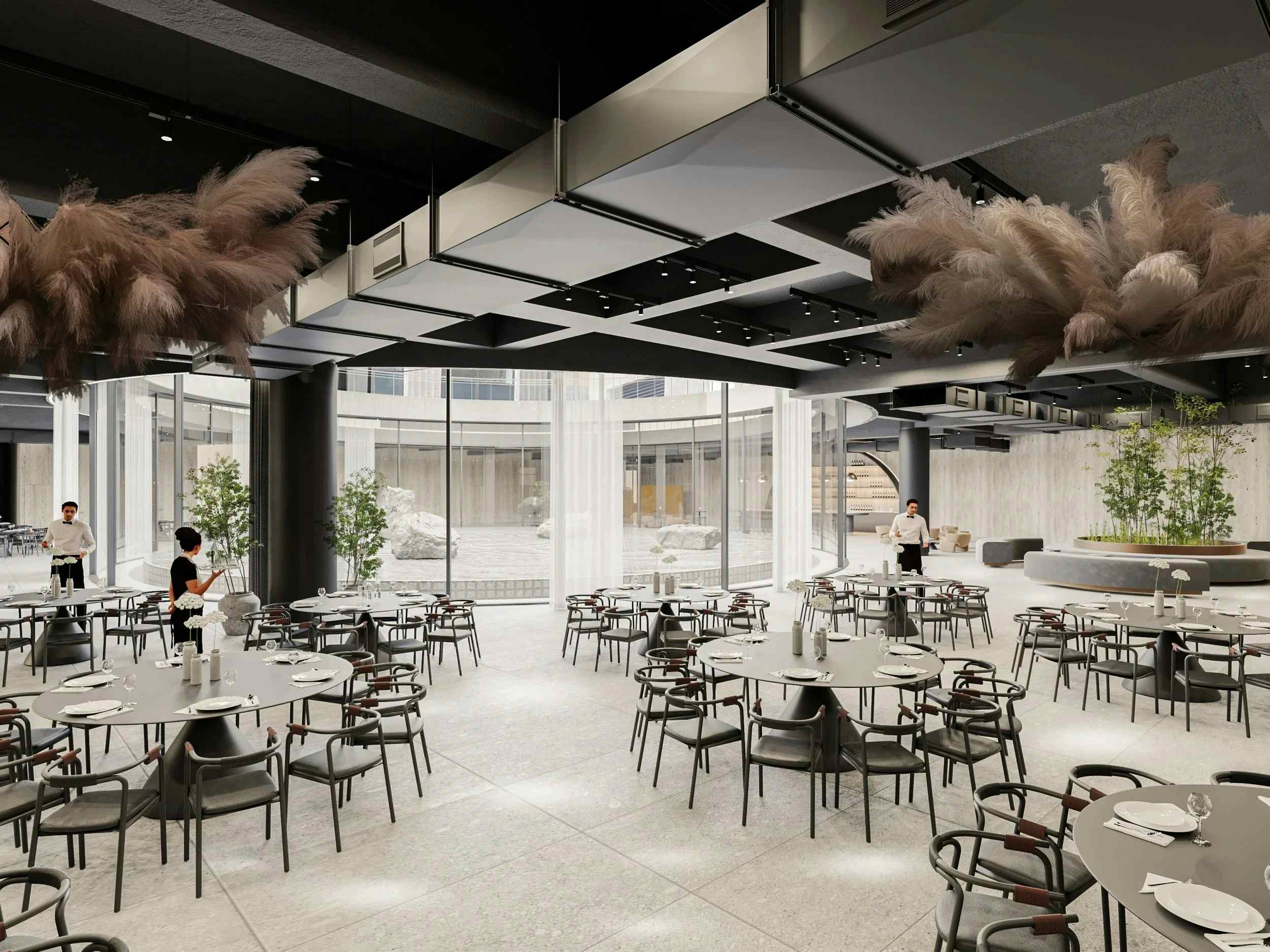 Halo Twenty Eight at Hush Venue - Space hire 1