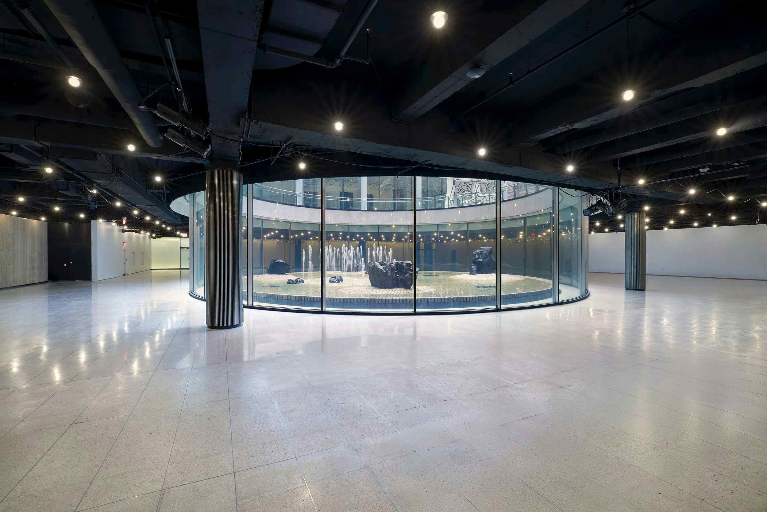 Halo Twenty Eight at Hush Venue - Space hire 4