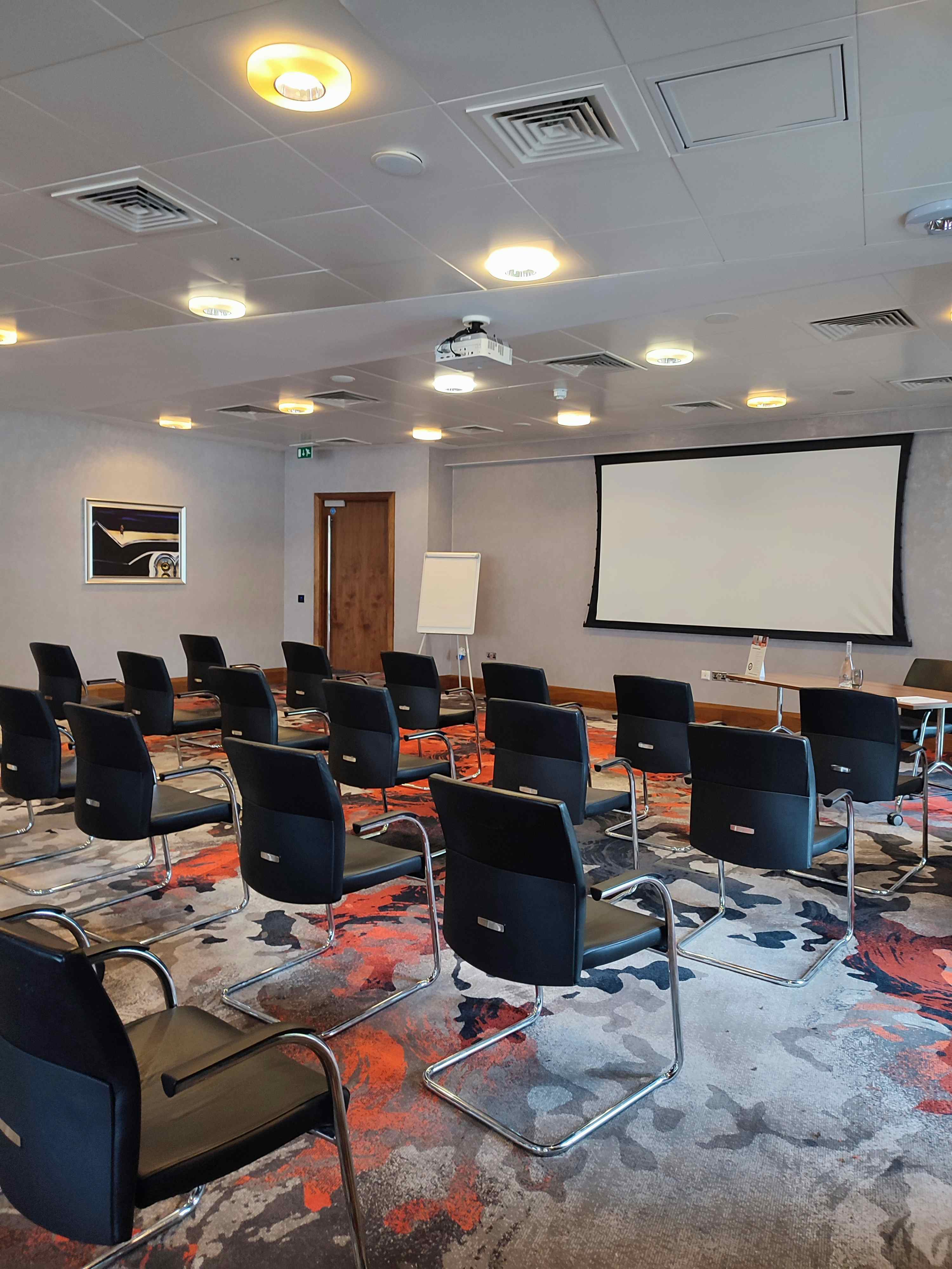 Meeting Room Three 2