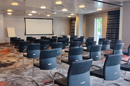 Meeting Room Three 3