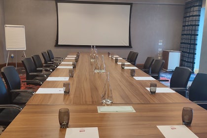 Meeting Room Three 4