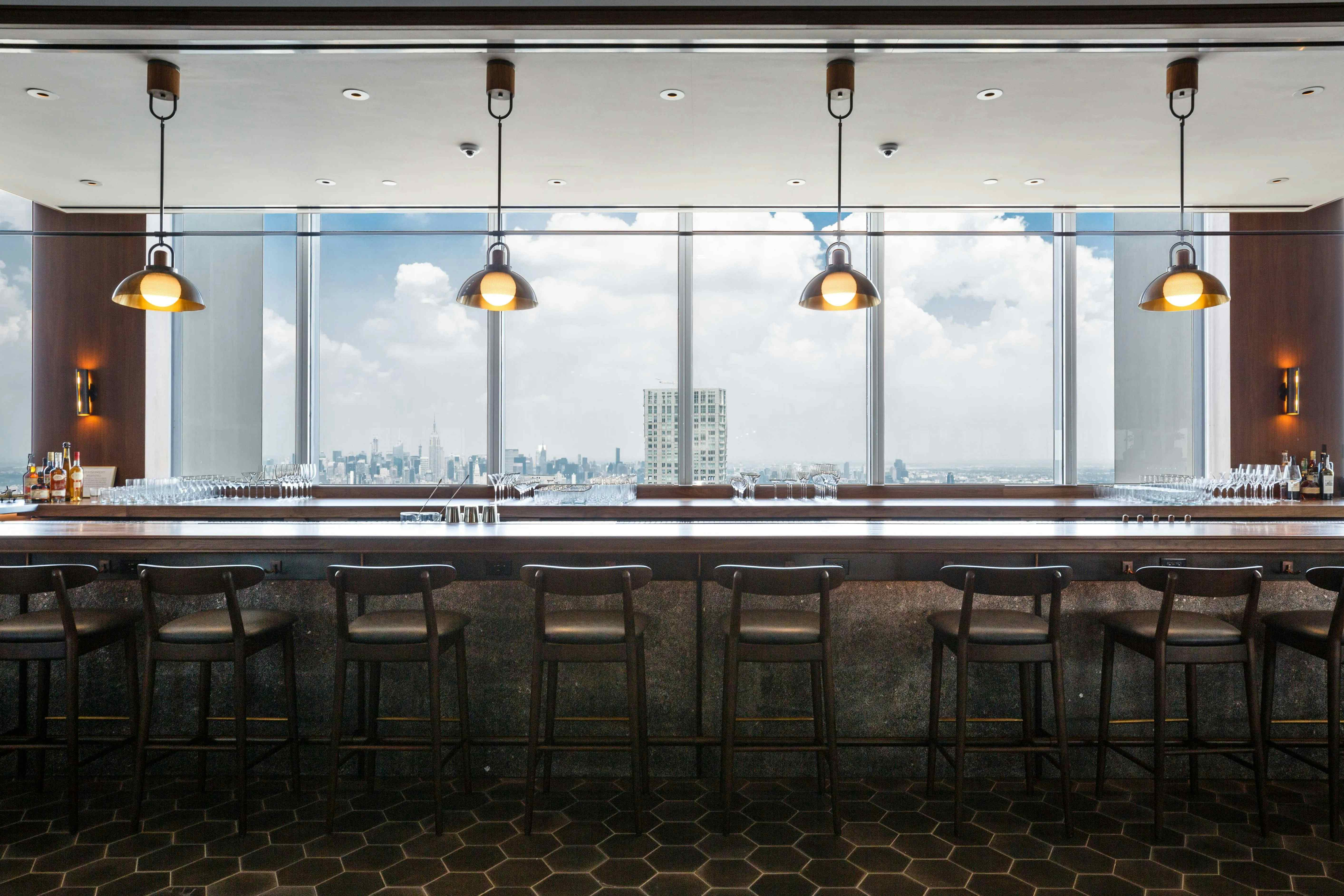 Manhatta - Space hire 4