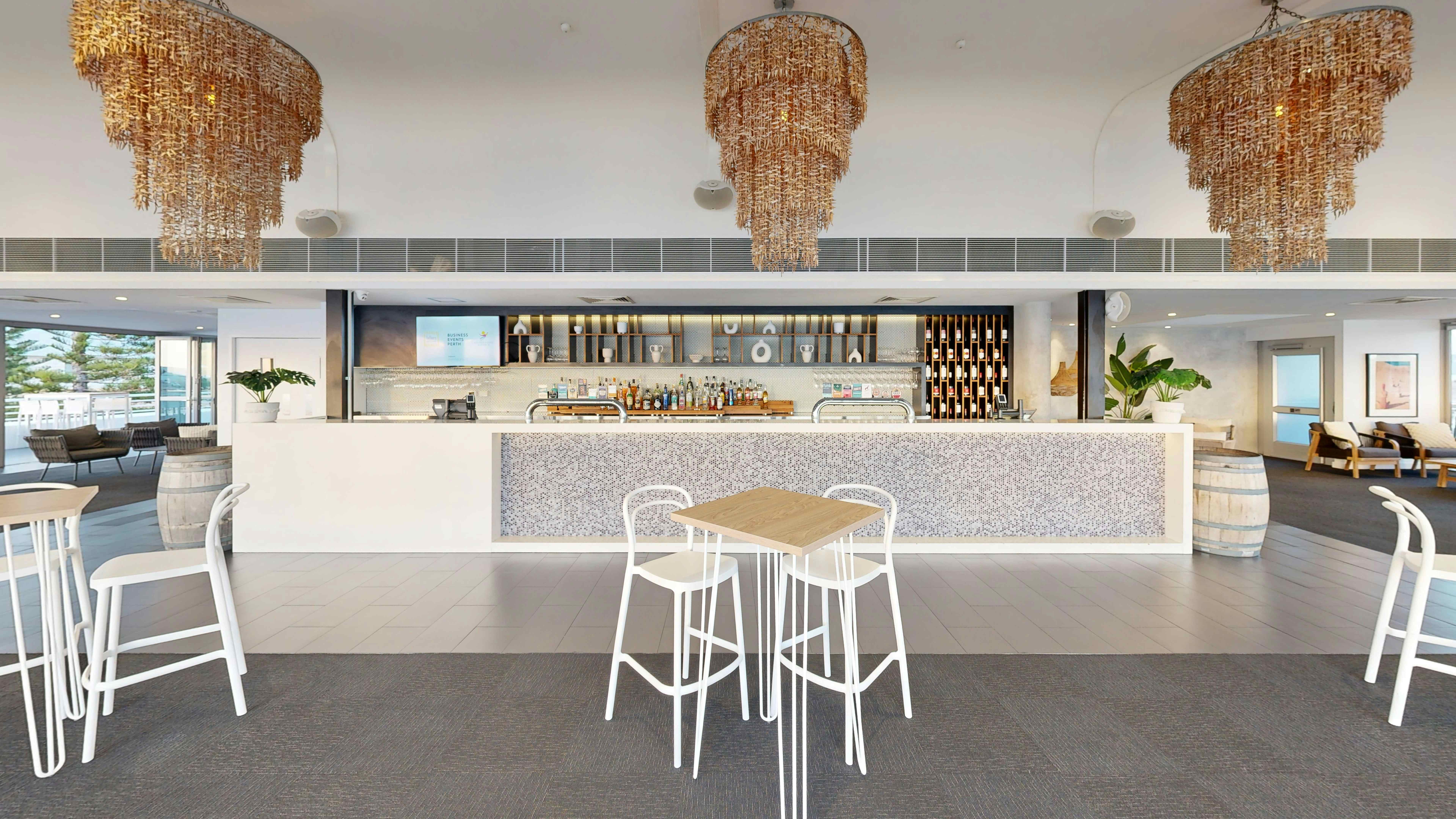 Upstairs Function Room Weddings 3