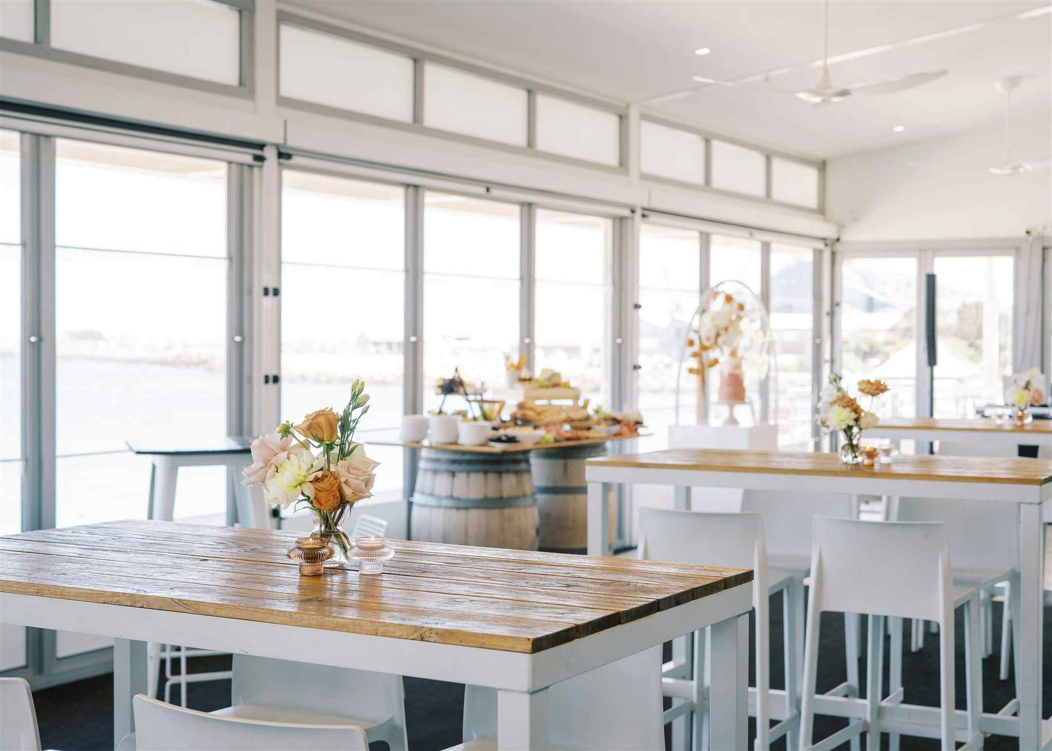 Upstairs Function Room Weddings 4