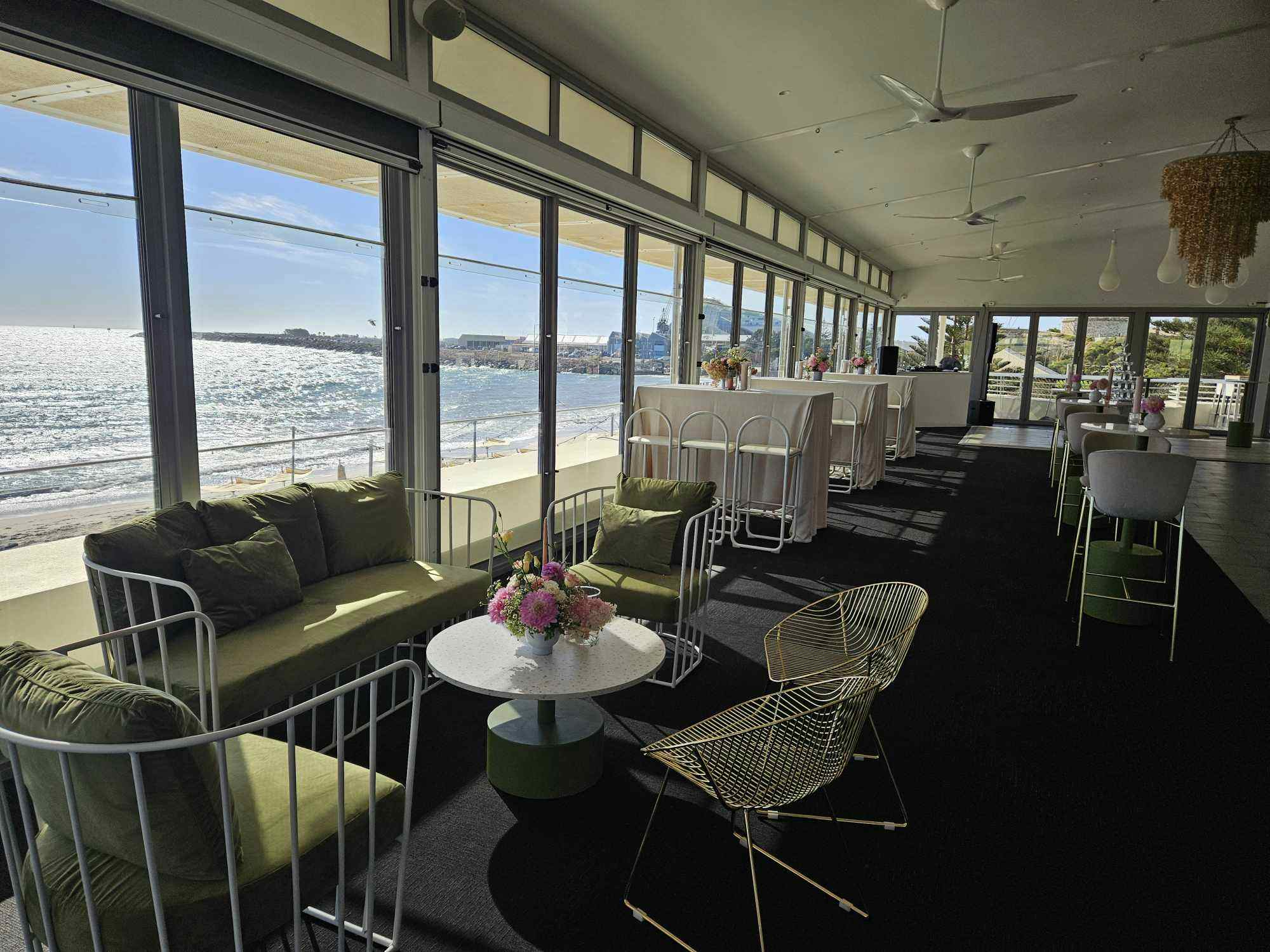 Upstairs Function Room Weddings 6