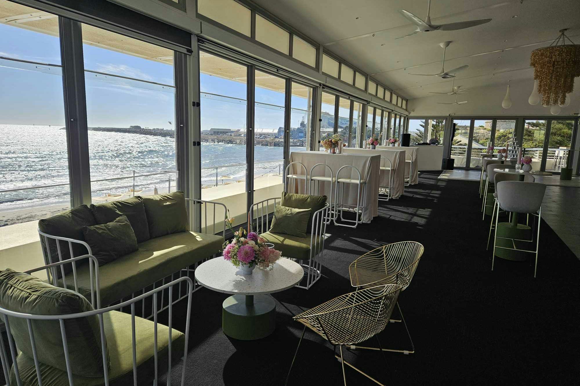 Upstairs Function Room Weddings 6