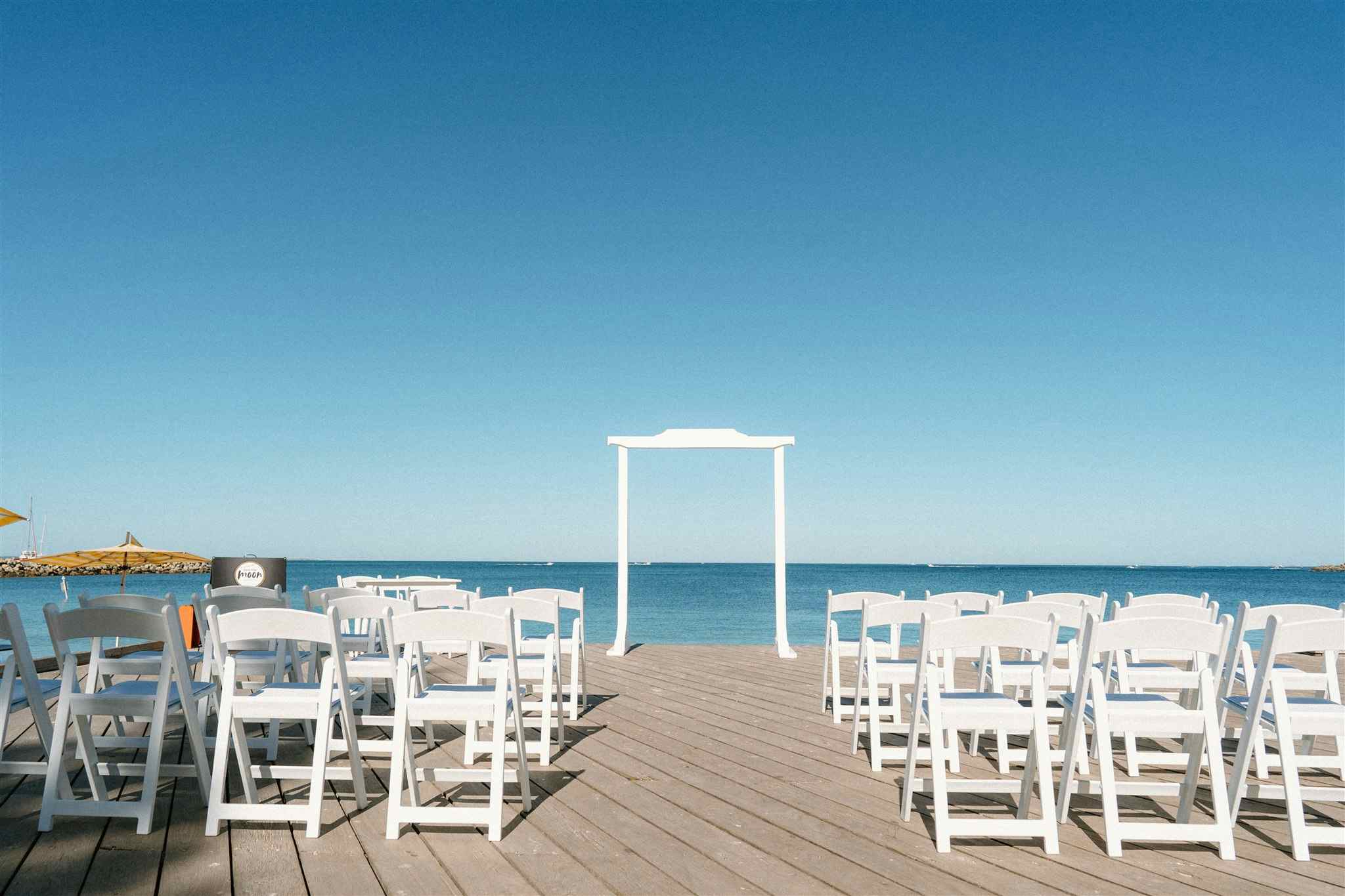 Upstairs Function Room Weddings 9