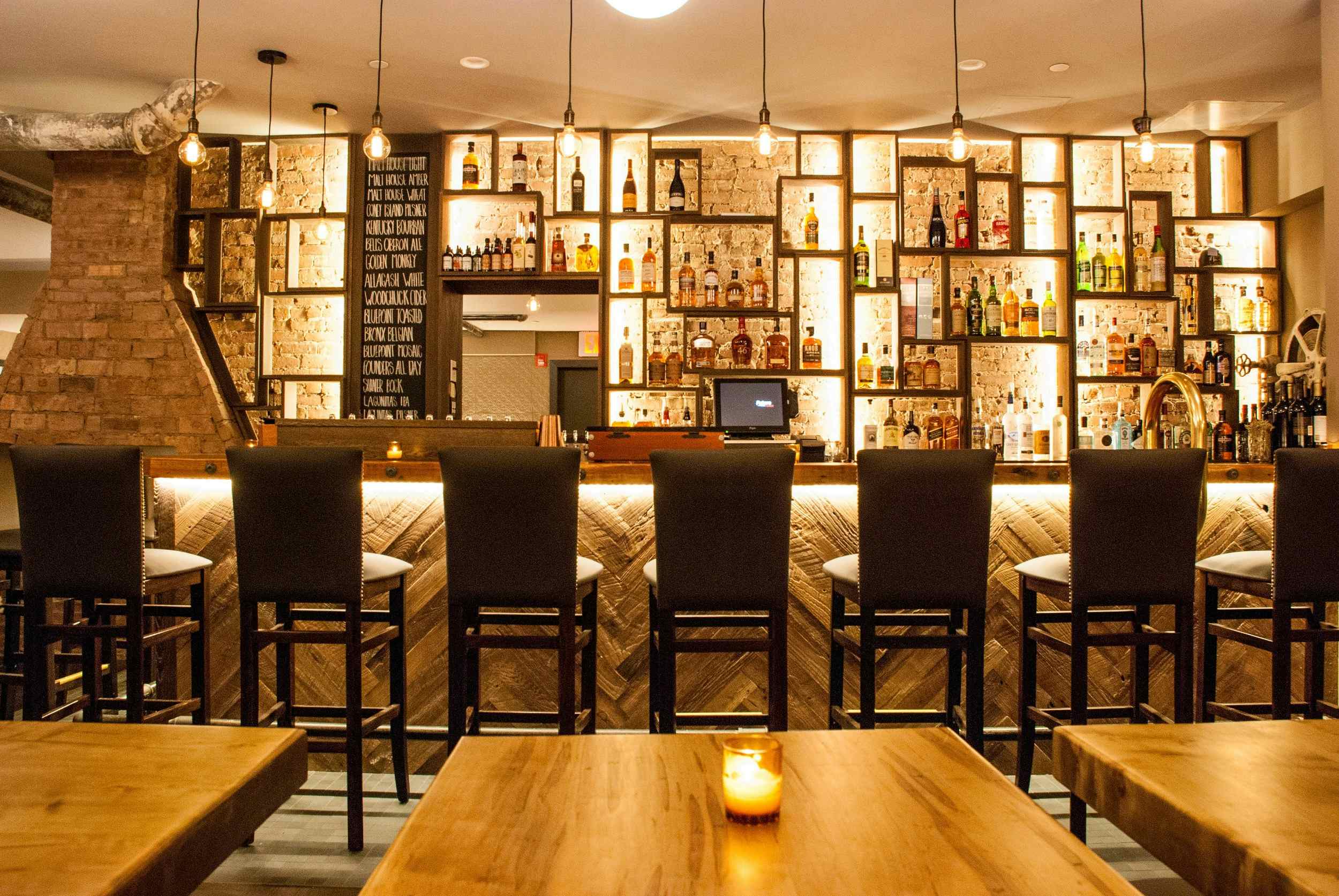 The Malt House - Space hire 3