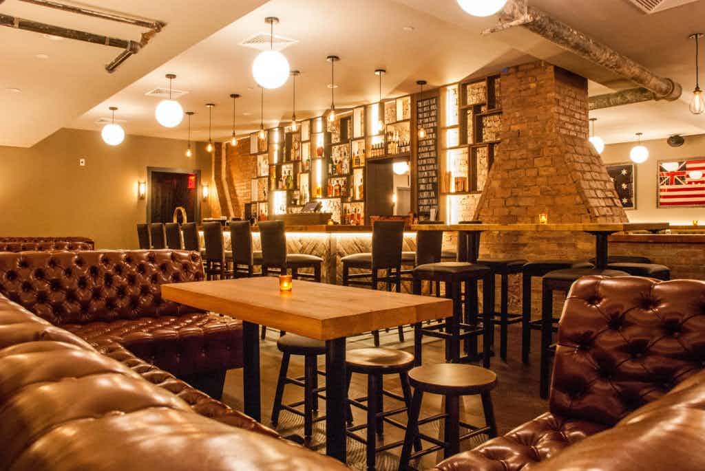 The Malt House - Space hire 1