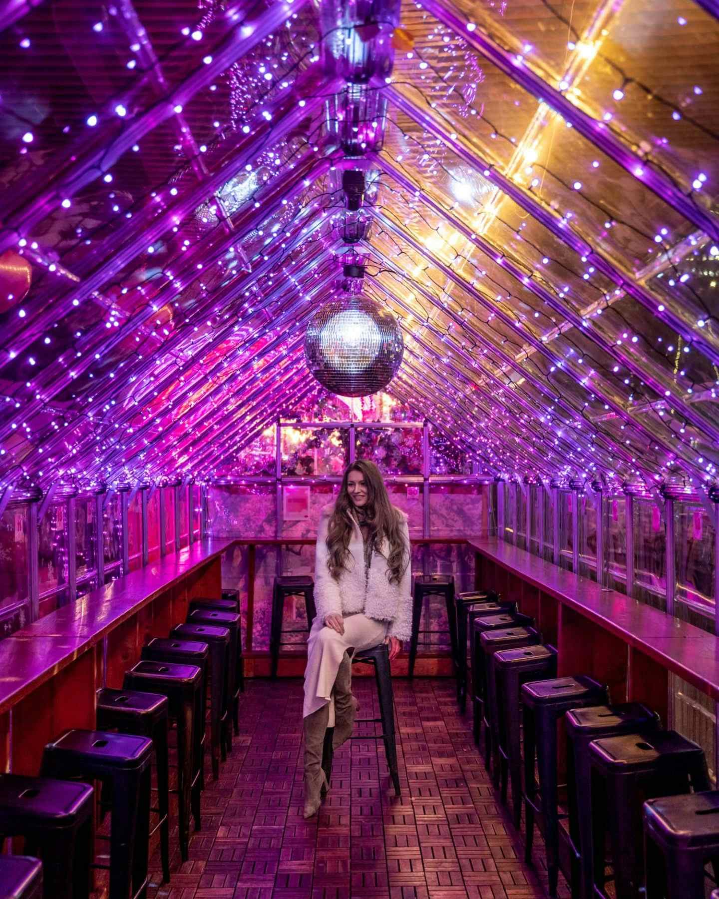 Watermark - Space hire 7