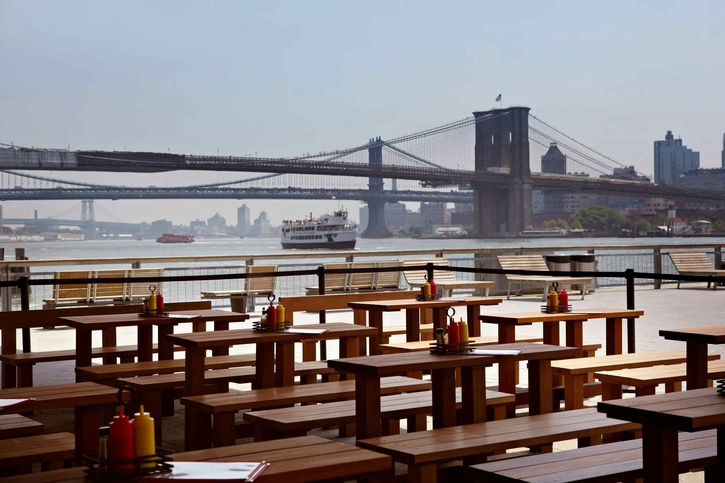 Watermark - Space hire 2