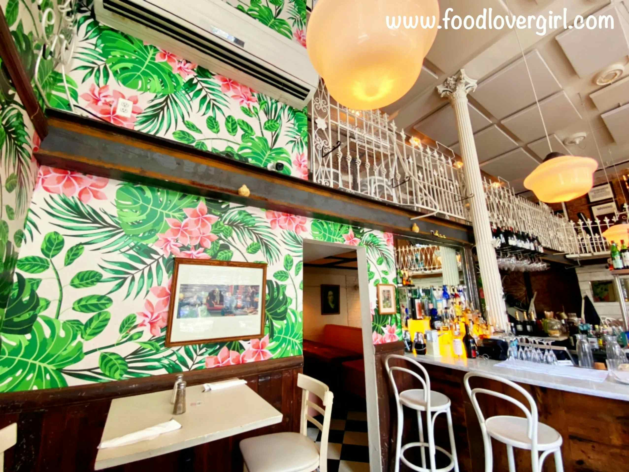 1803 NYC - Space hire 4