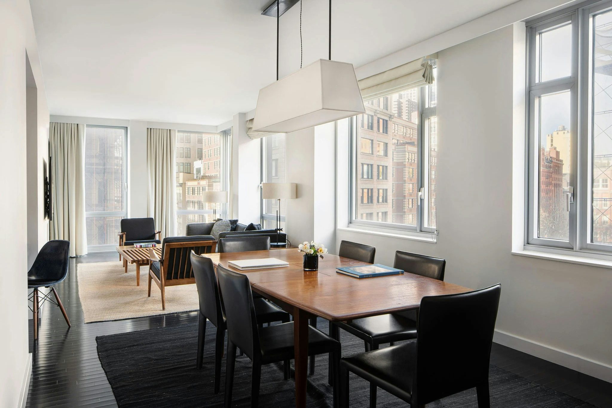 Smyth Tribeca - Space hire 2