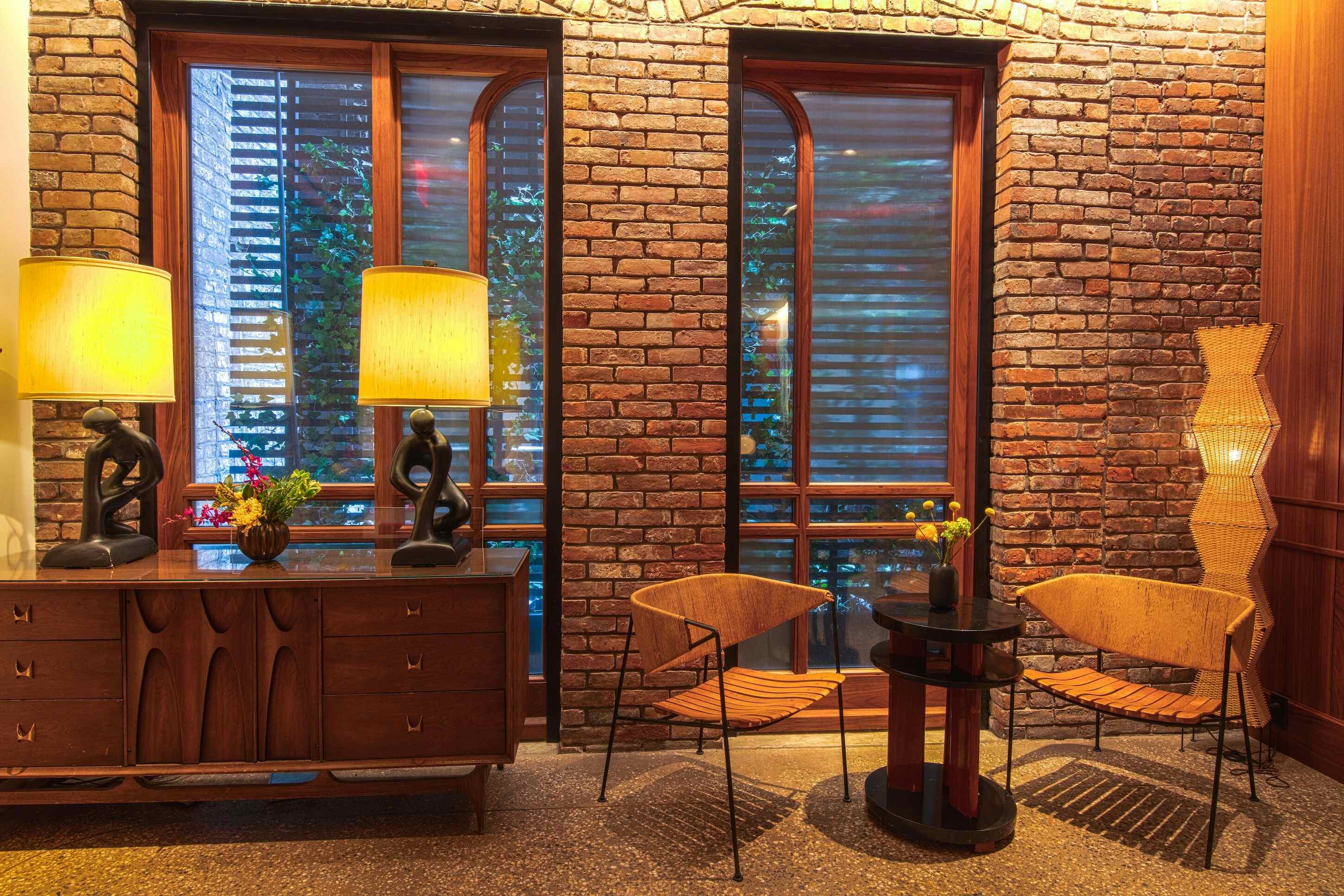 The Frederick Hotel - Space hire 2