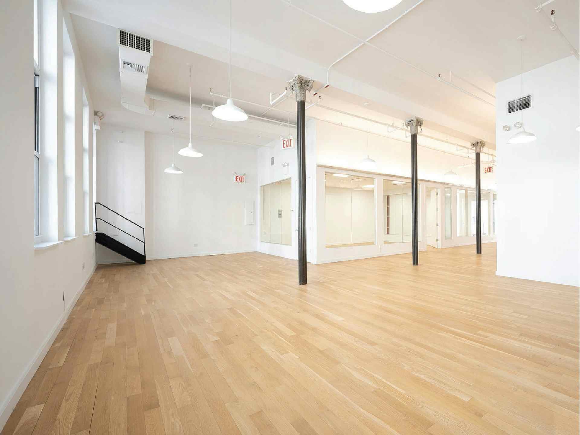 Gibney Broadway - Space hire 3