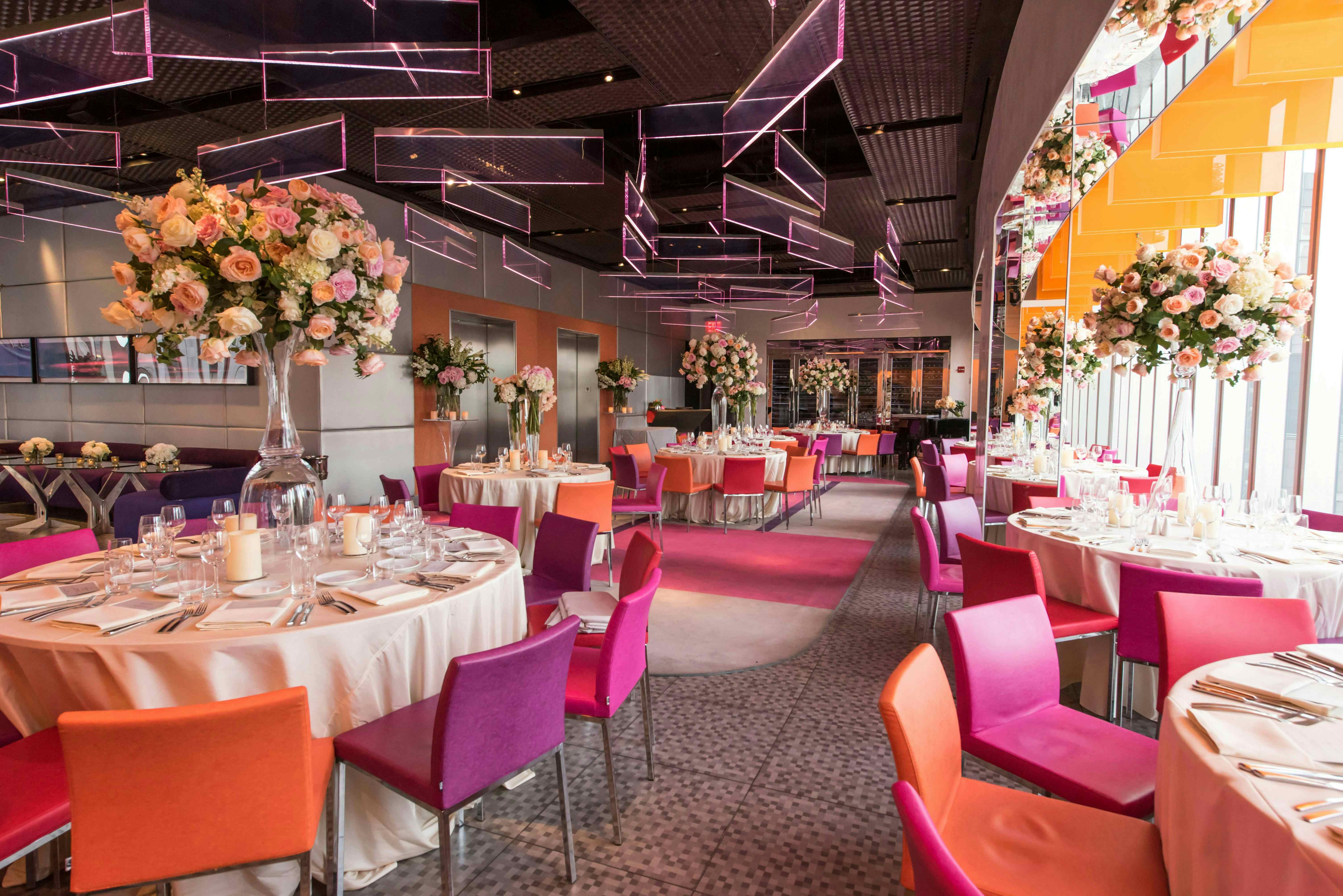 Live Axe - Space hire 4