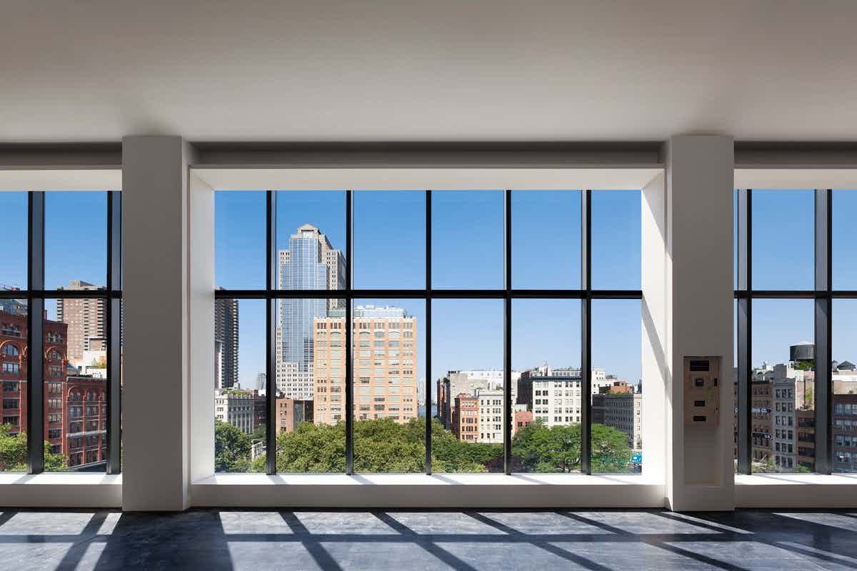 Spring Studios - Space hire 3