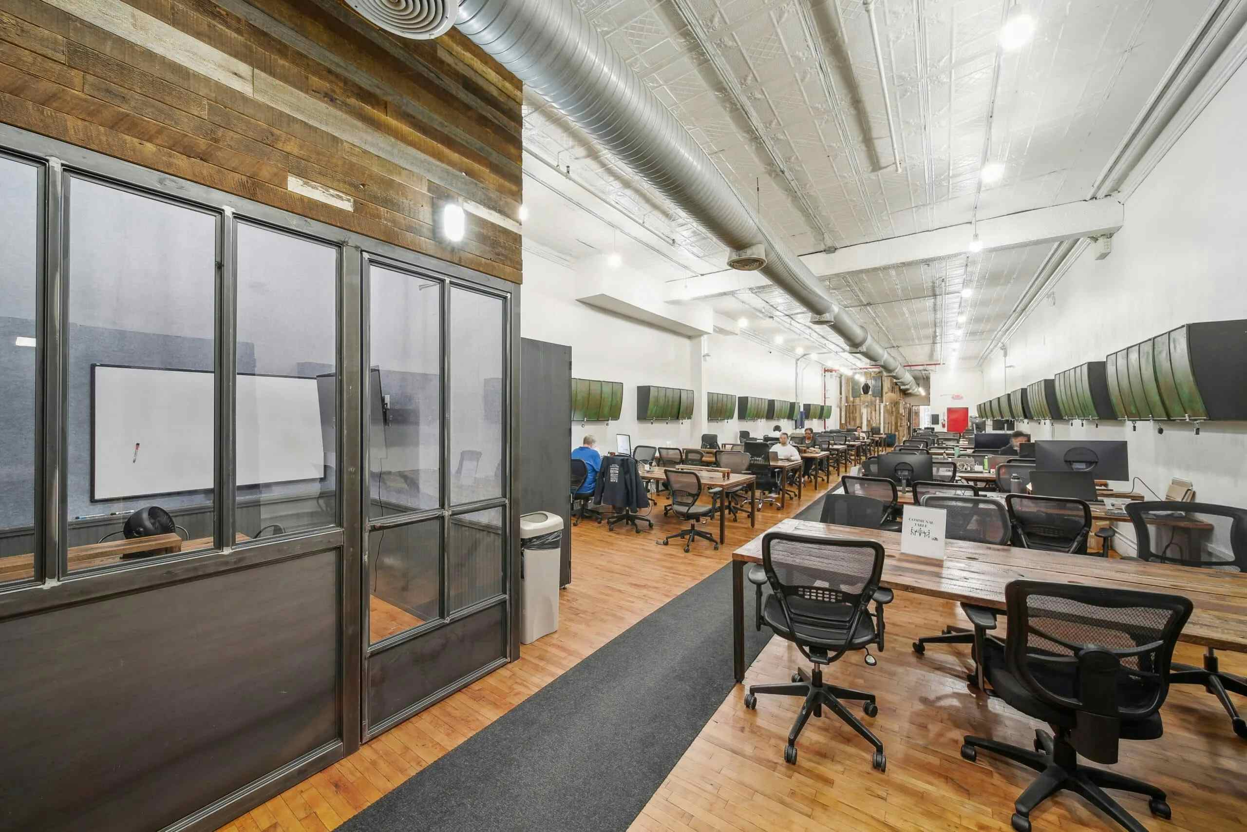 The Farm SoHo NYC  - Space hire 1