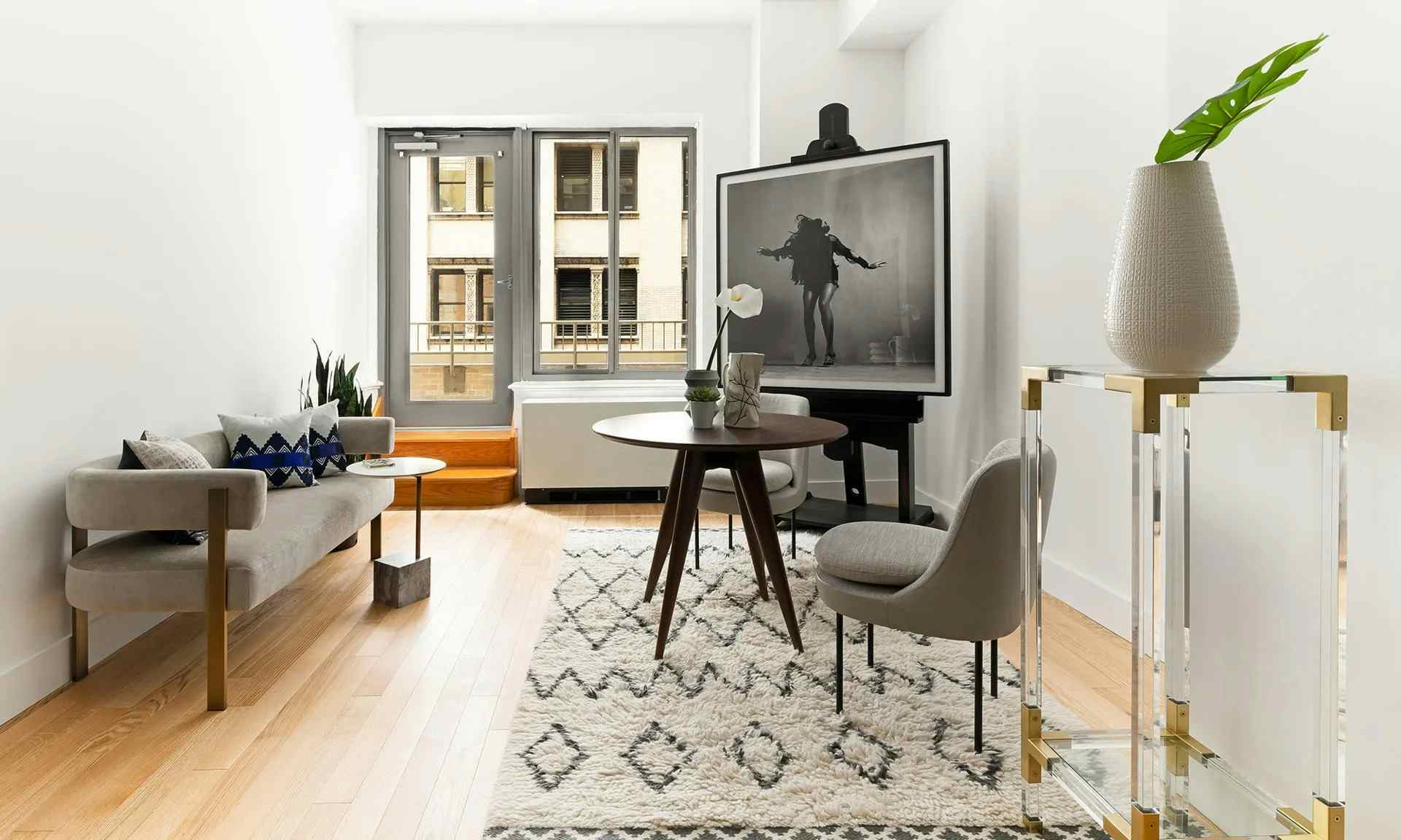 Club Room - Space hire 2