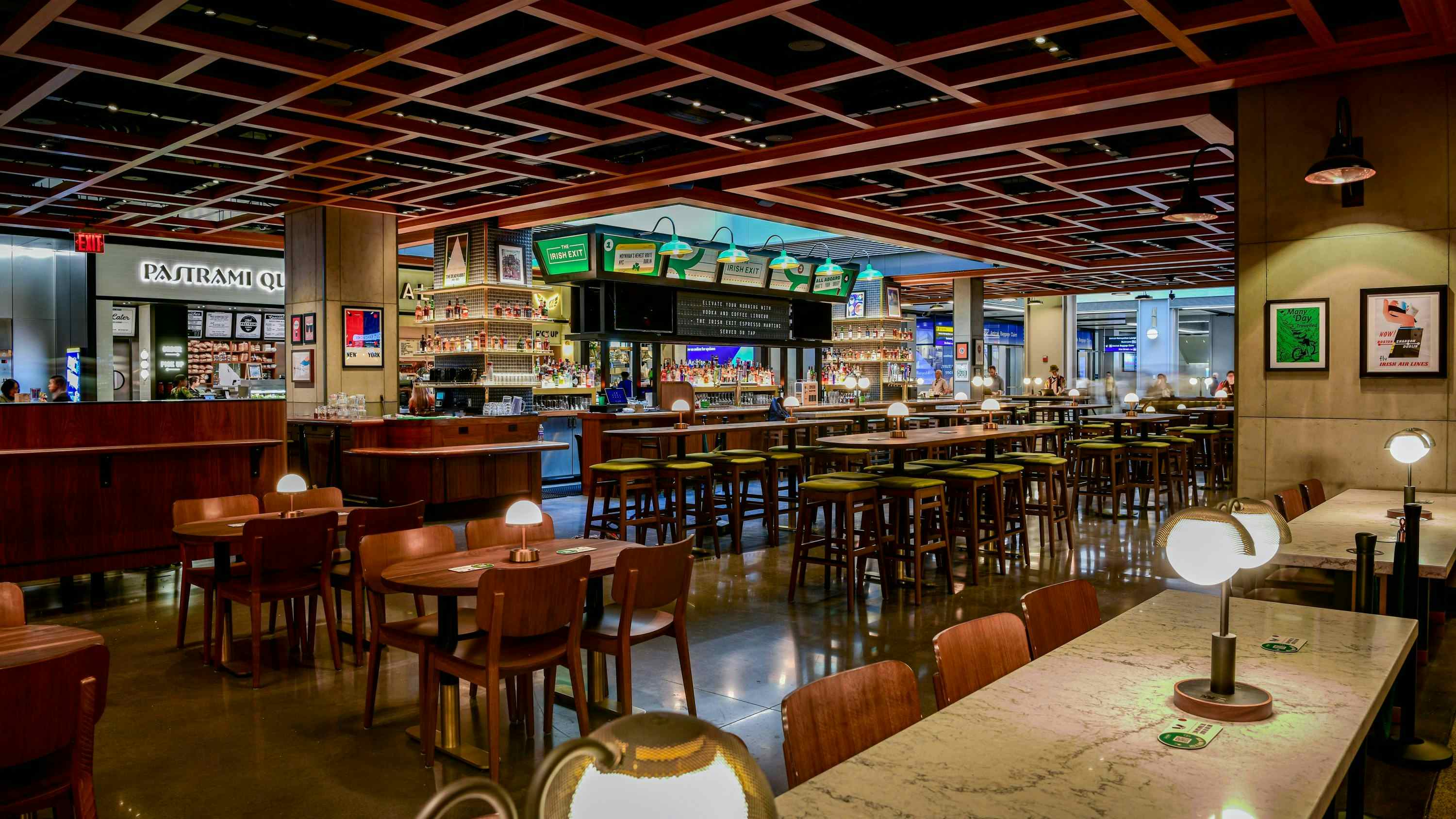 Club Room - Space hire 3