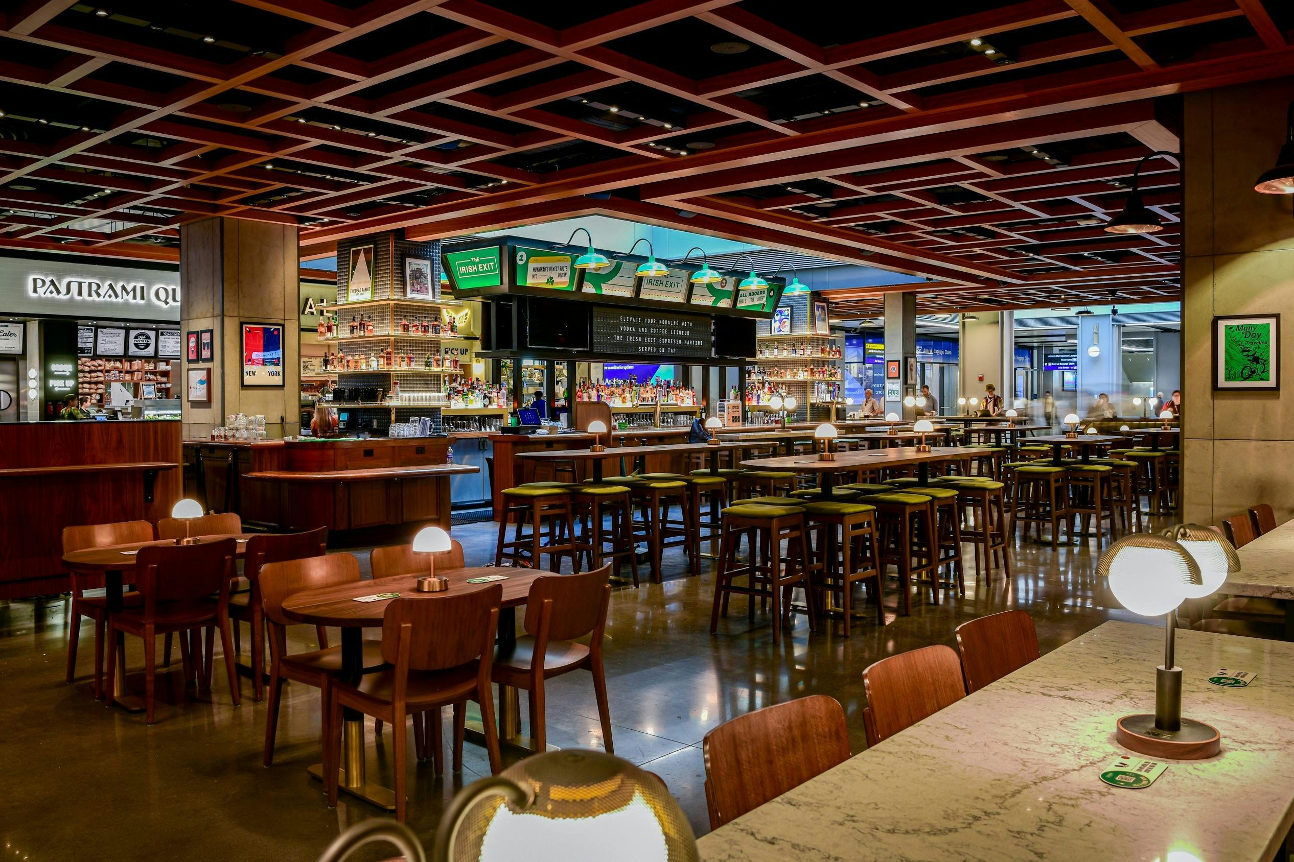 Club Room - Space hire 3