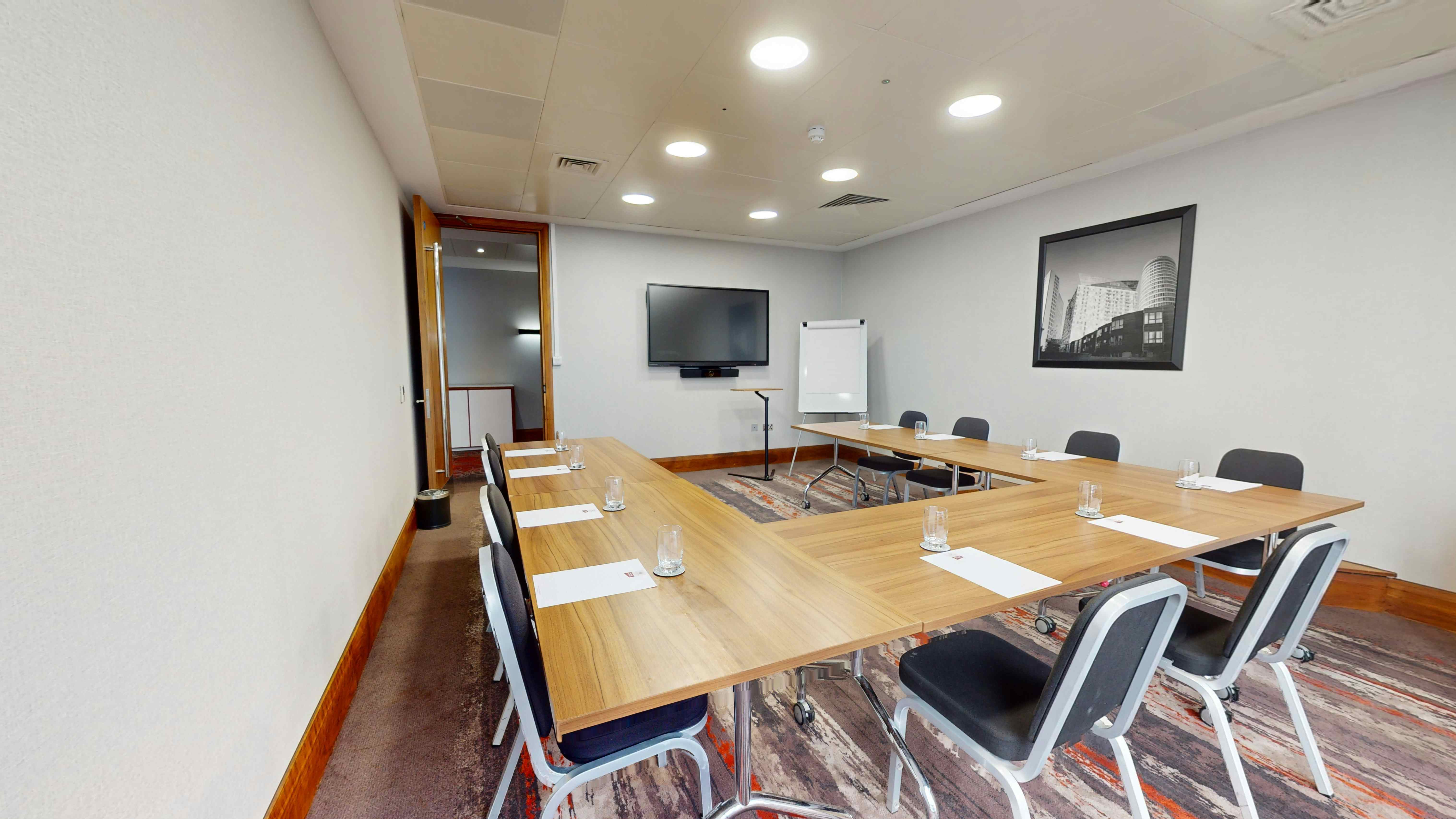 Meeting Room Eight 1