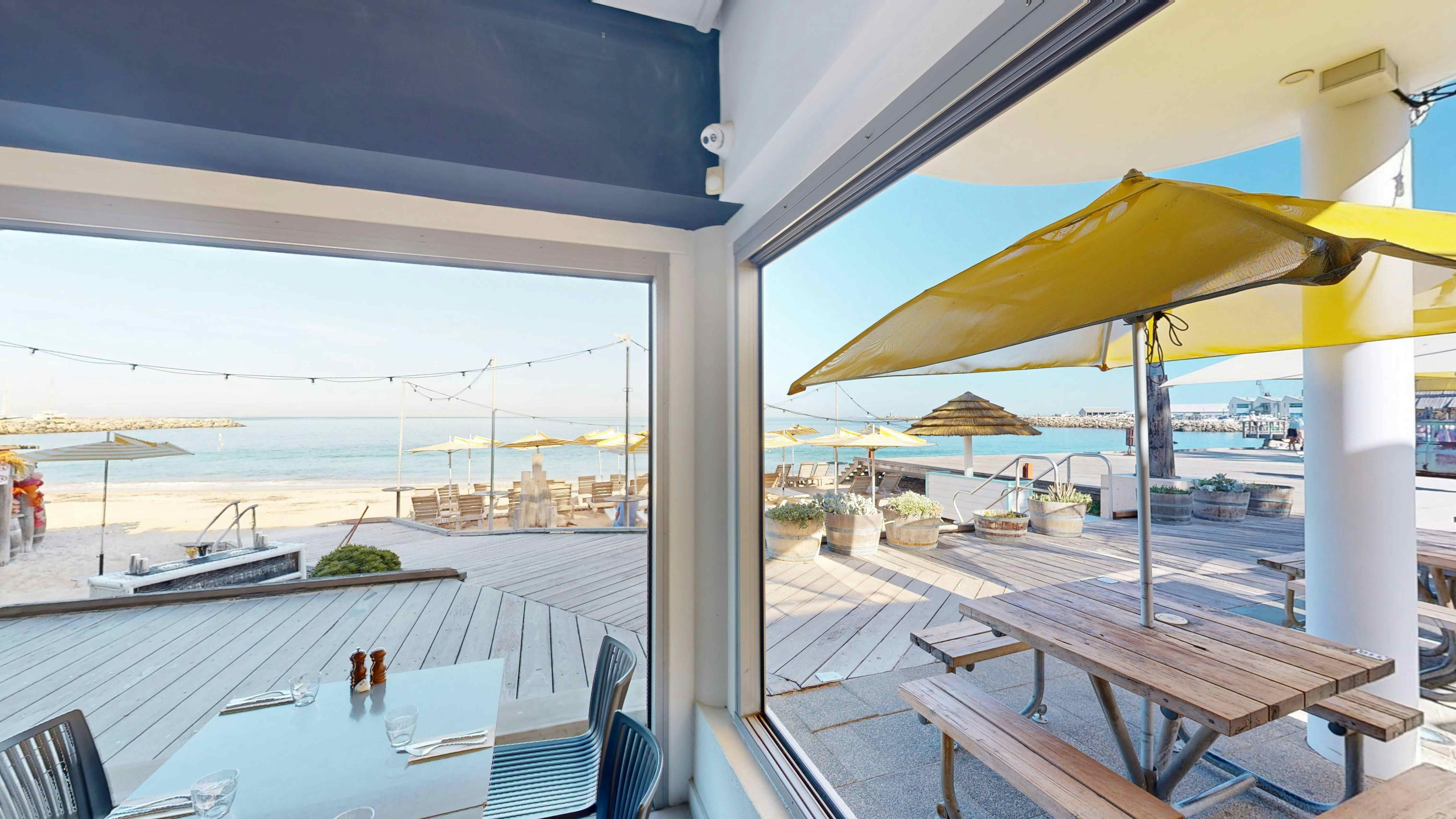 Restaurant Group Menu 2