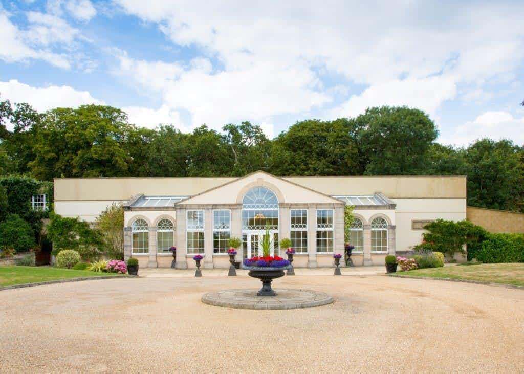 Orangery
