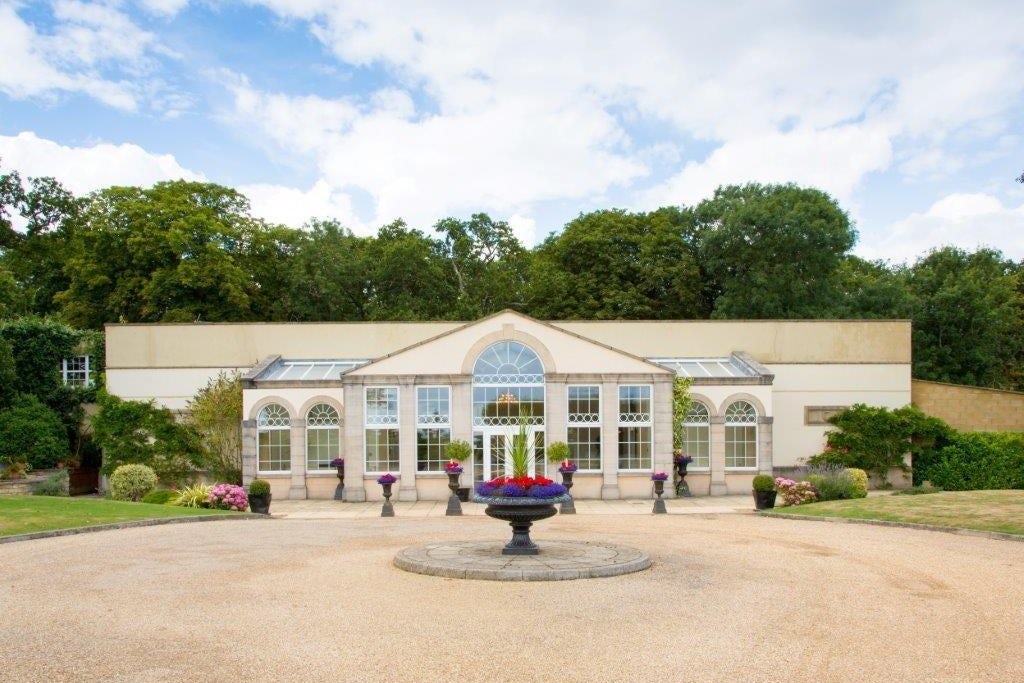 Orangery 0