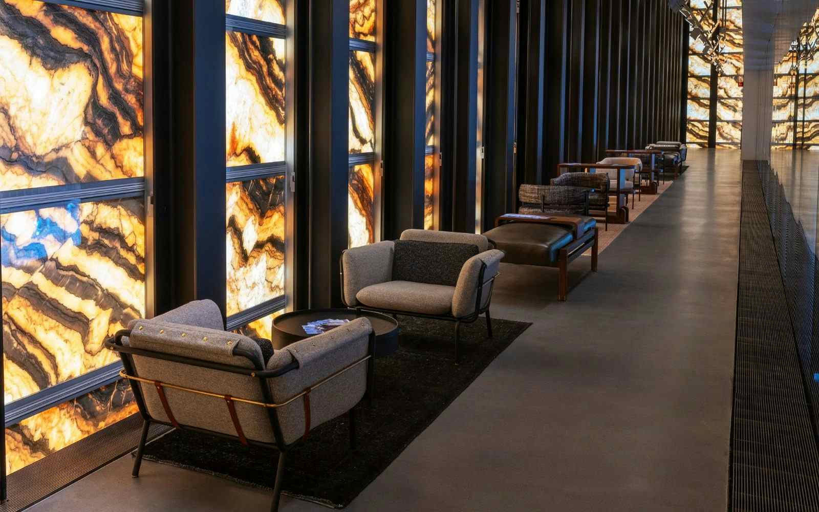  PAC NYC - Space hire 4