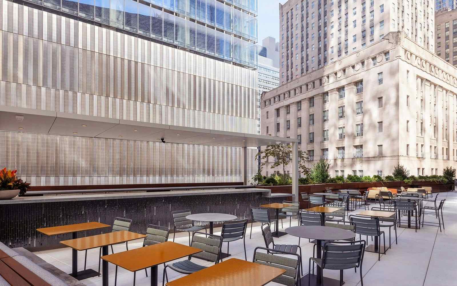  PAC NYC - Space hire 3