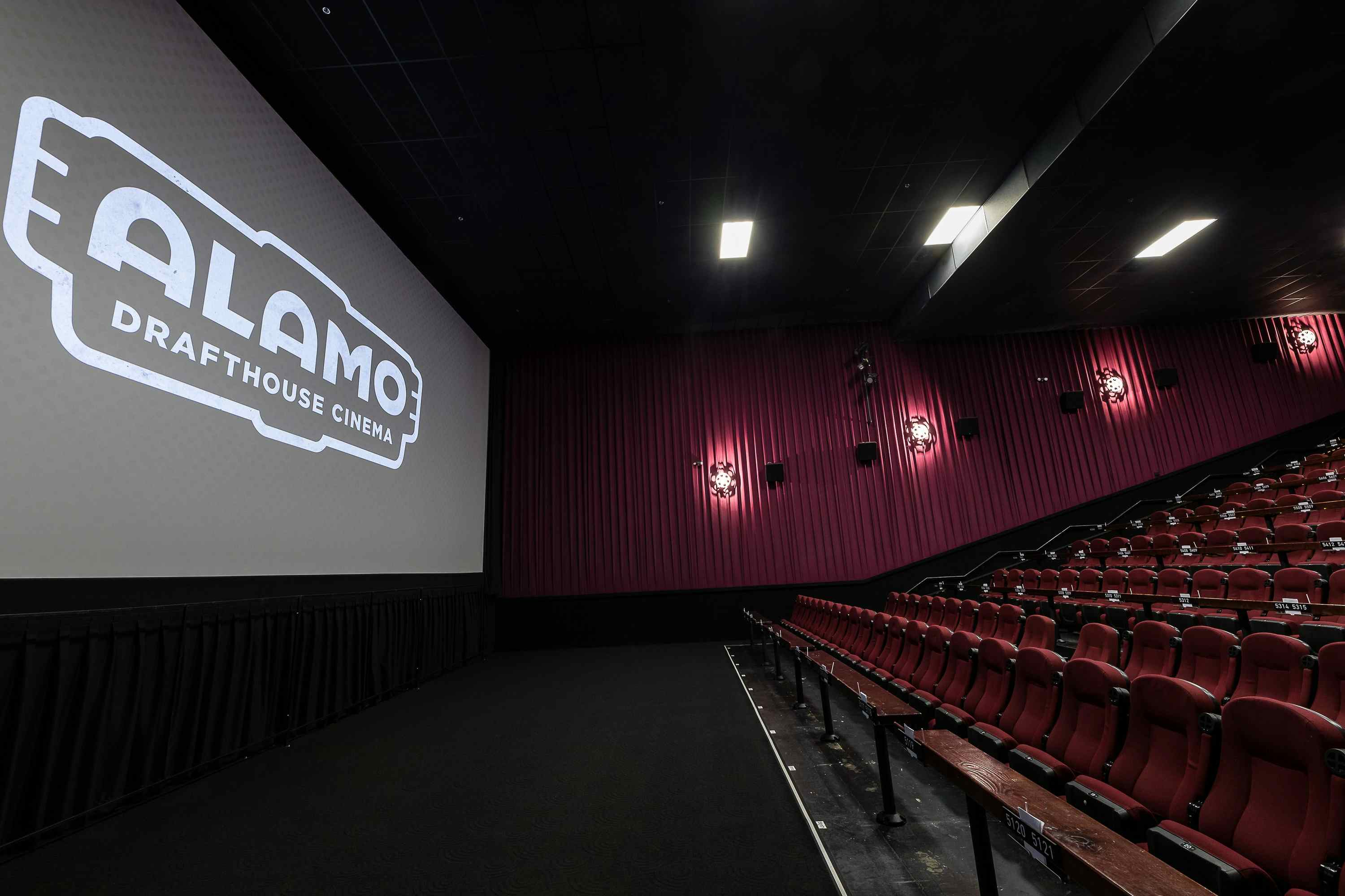 Alamo Drafthouse Cinema Lower Manhattan - Space hire 2