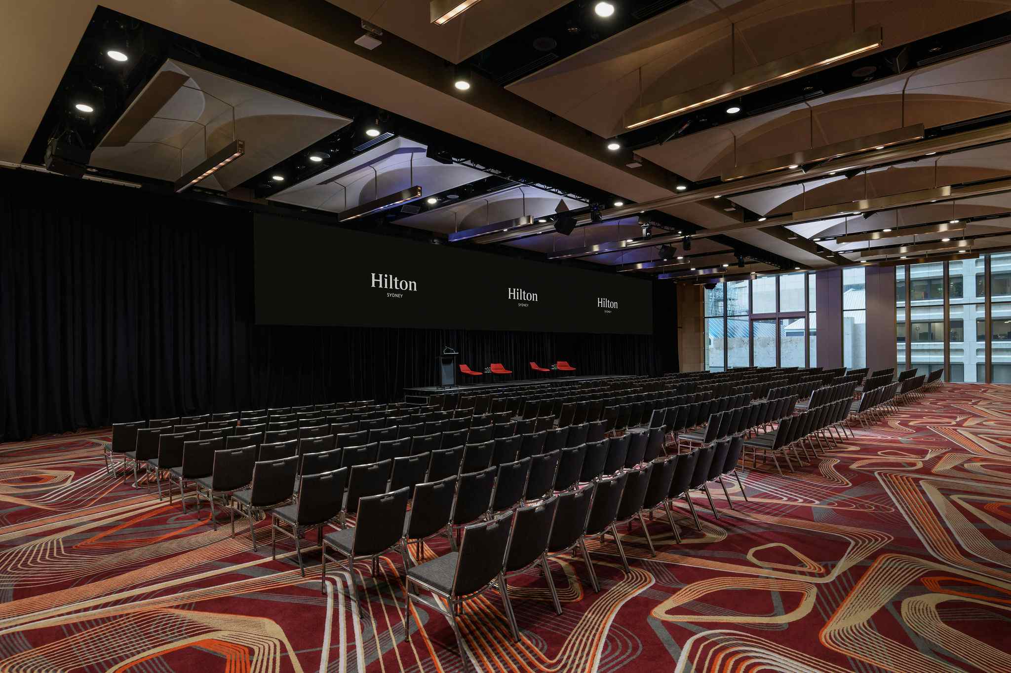 Grand Ballroom 1
