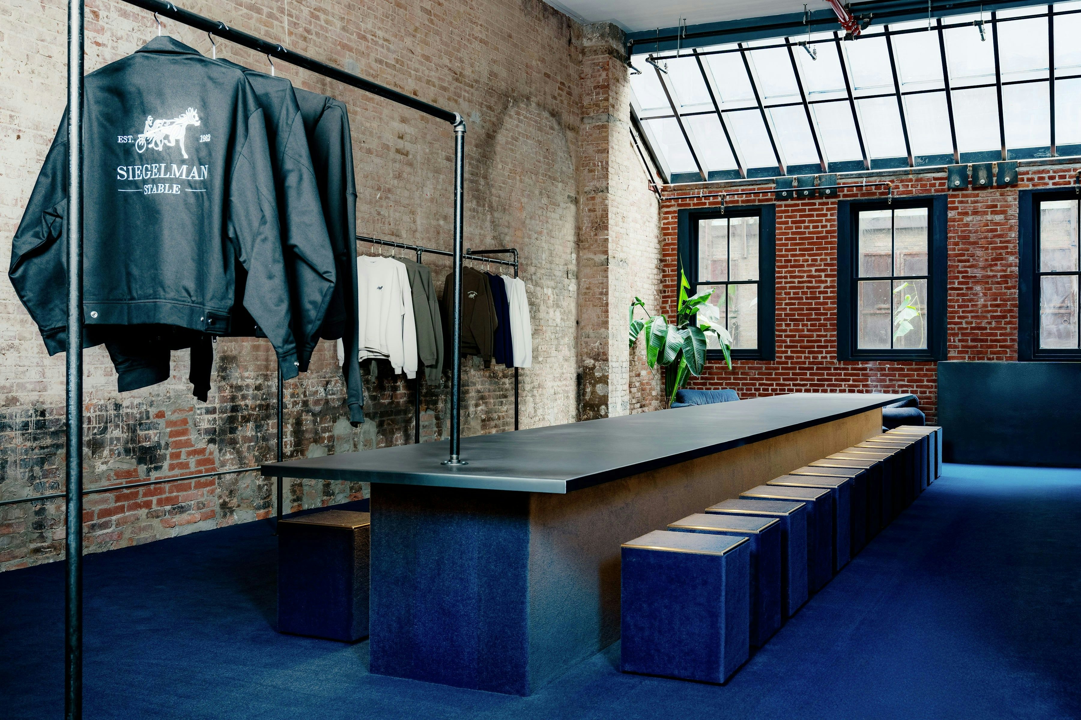 The Greene Space - Space hire 2