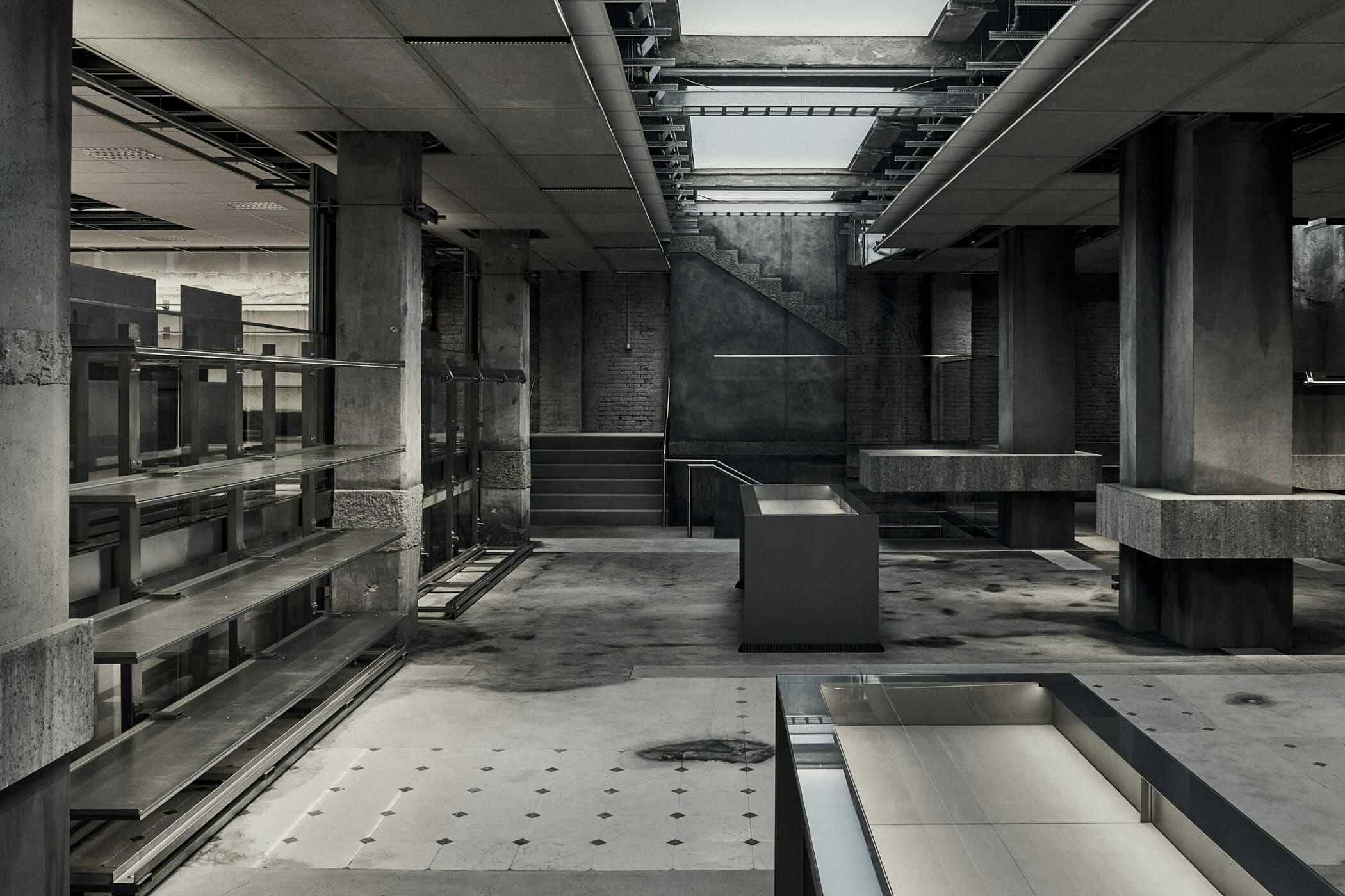 The Greene Space - Space hire 1