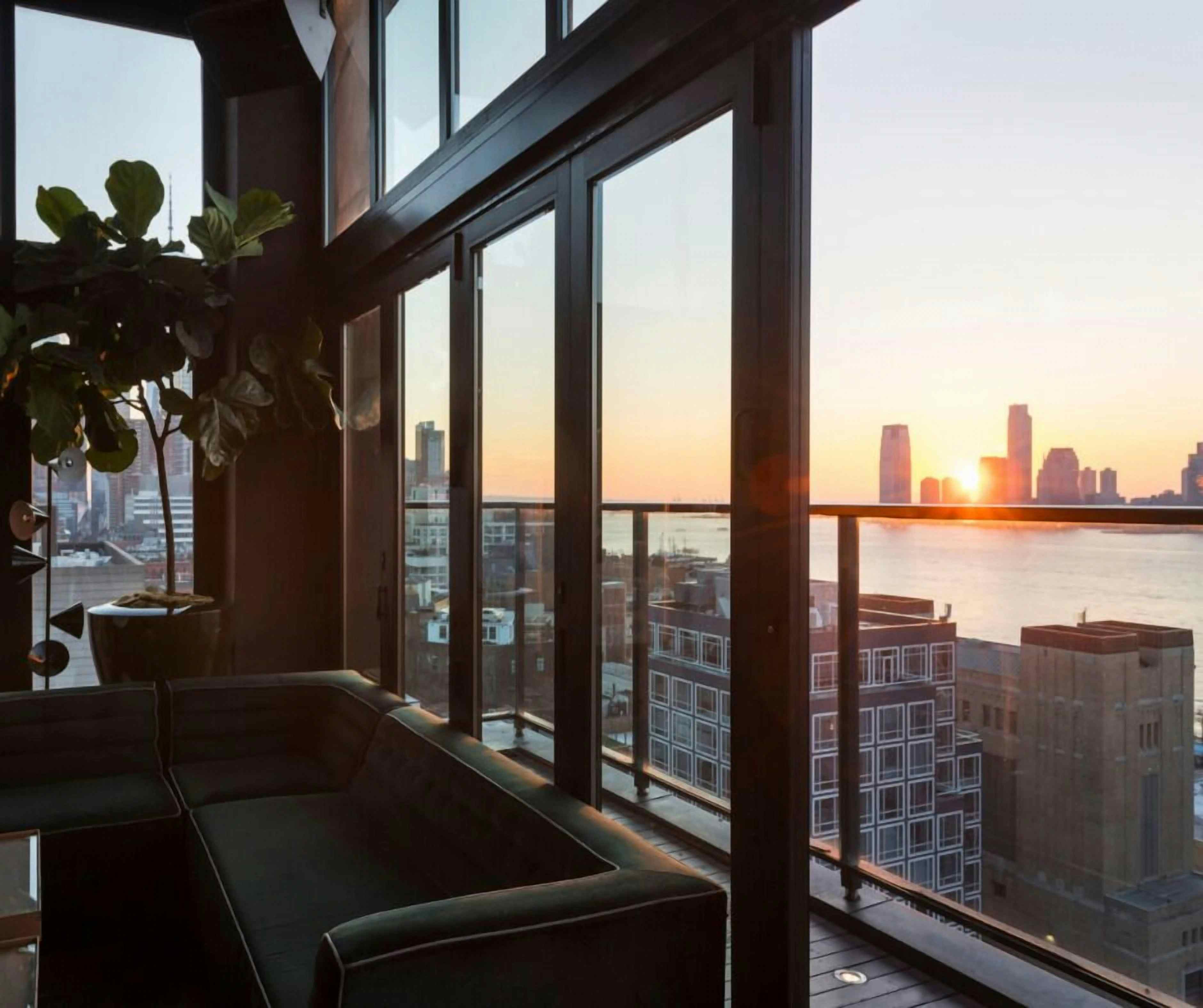 Hotel Hugo - Space hire 1